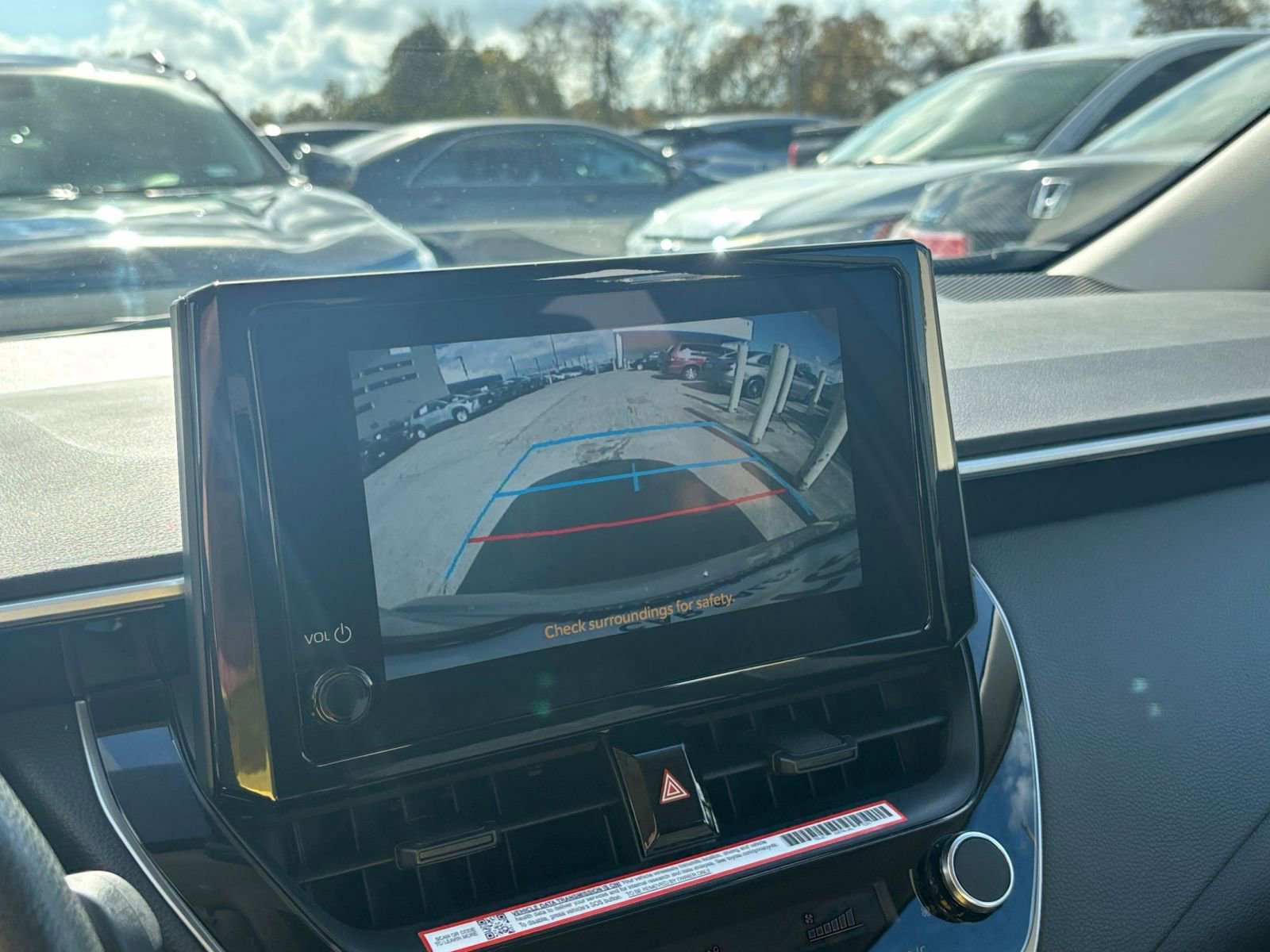 Thumbnail: 2025 Toyota Corolla - 17