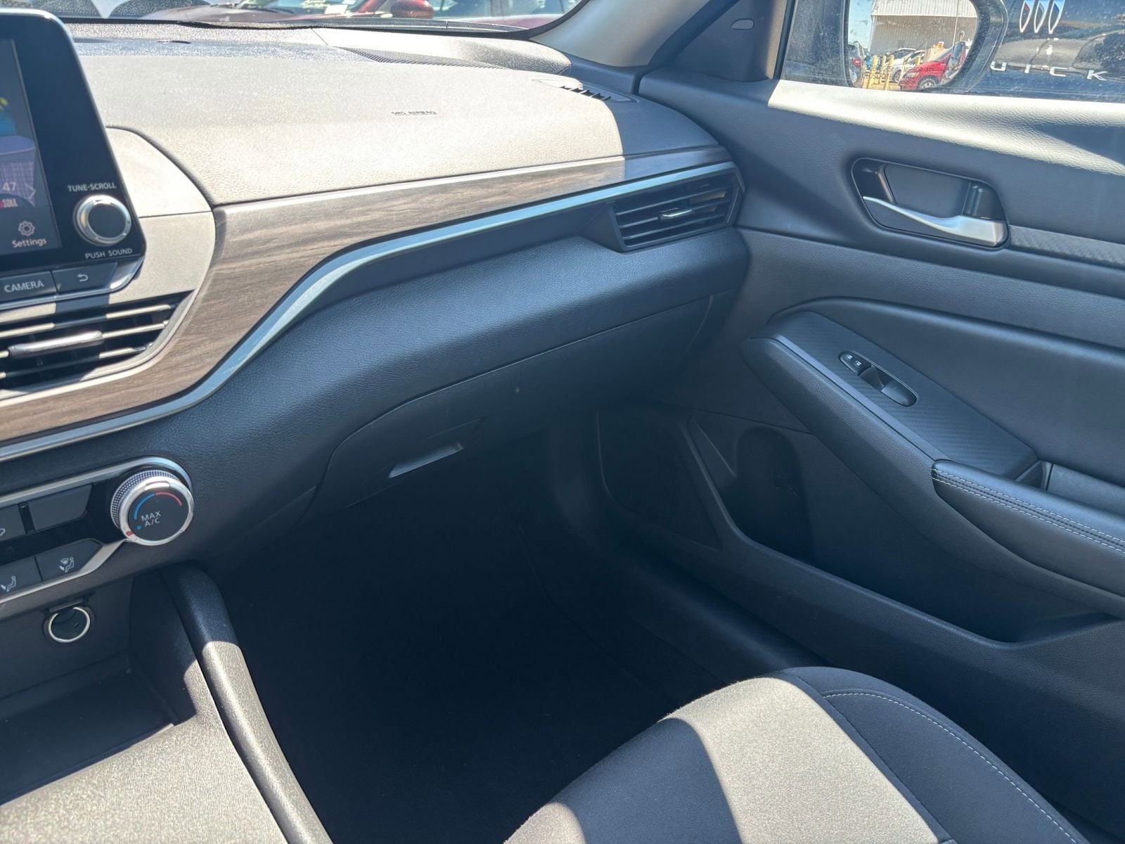Thumbnail: 2025 Nissan Altima - 35