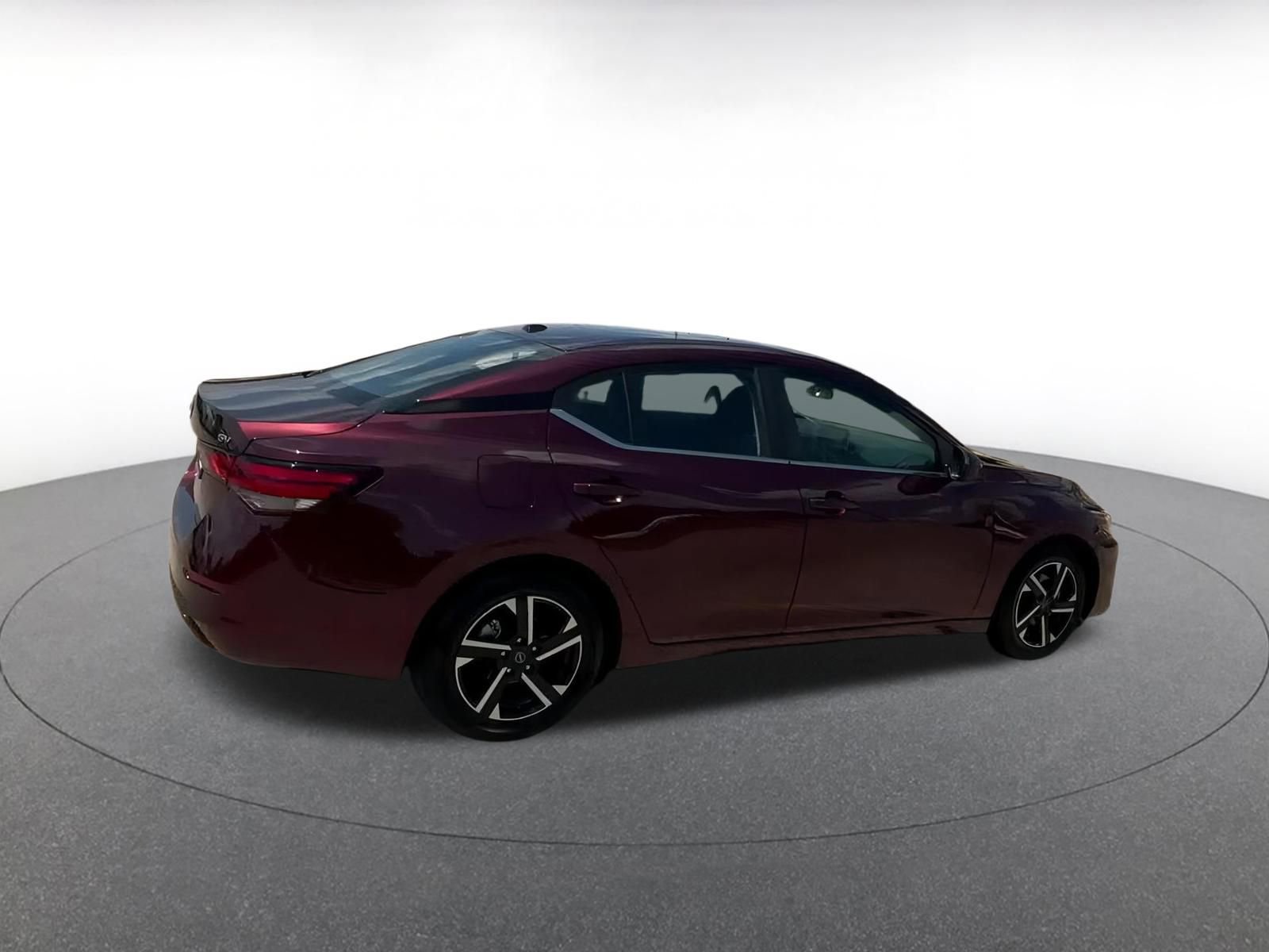 Thumbnail: 2024 Nissan Sentra - 9