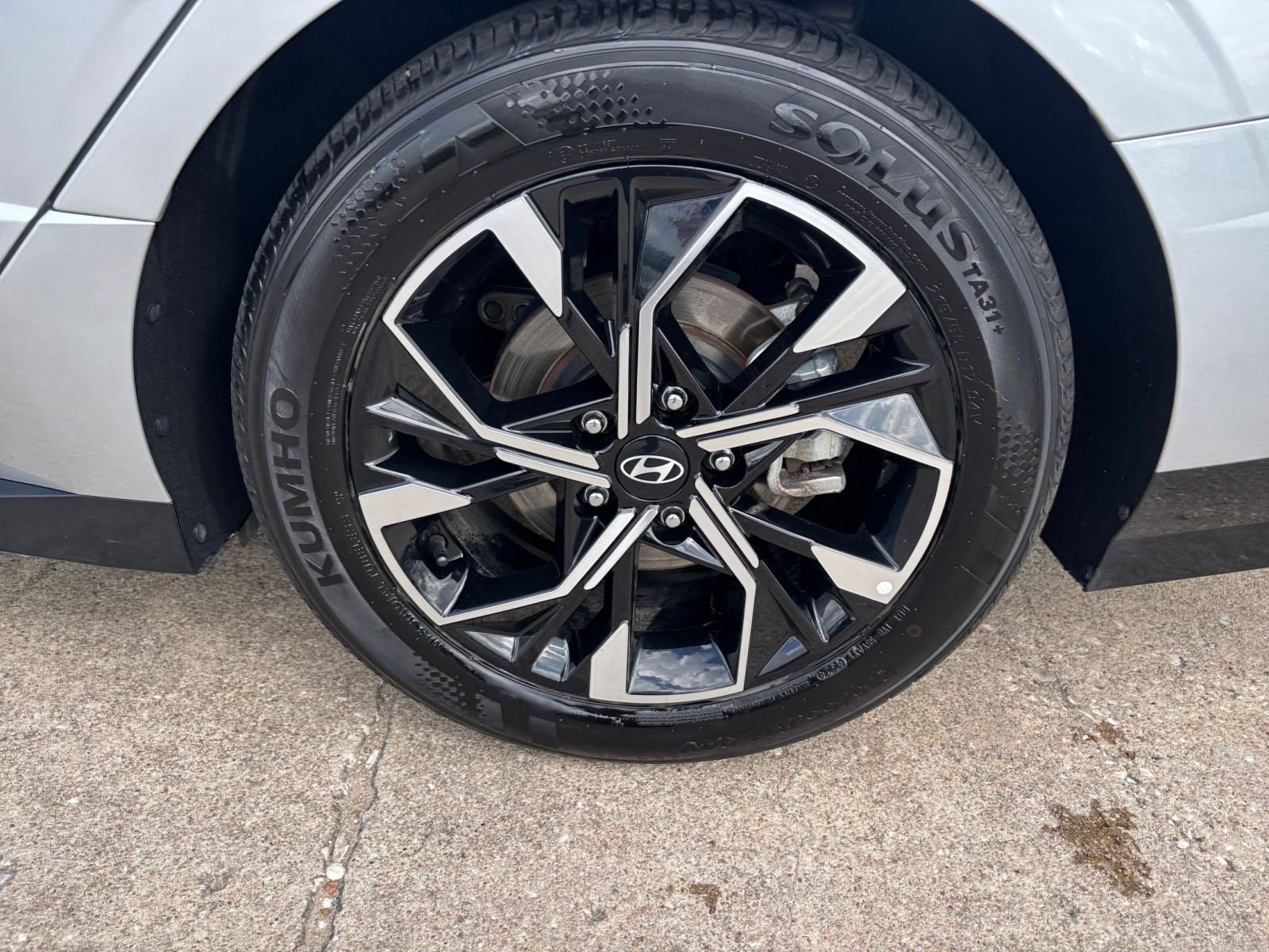 Thumbnail: 2025 Hyundai Sonata - 30