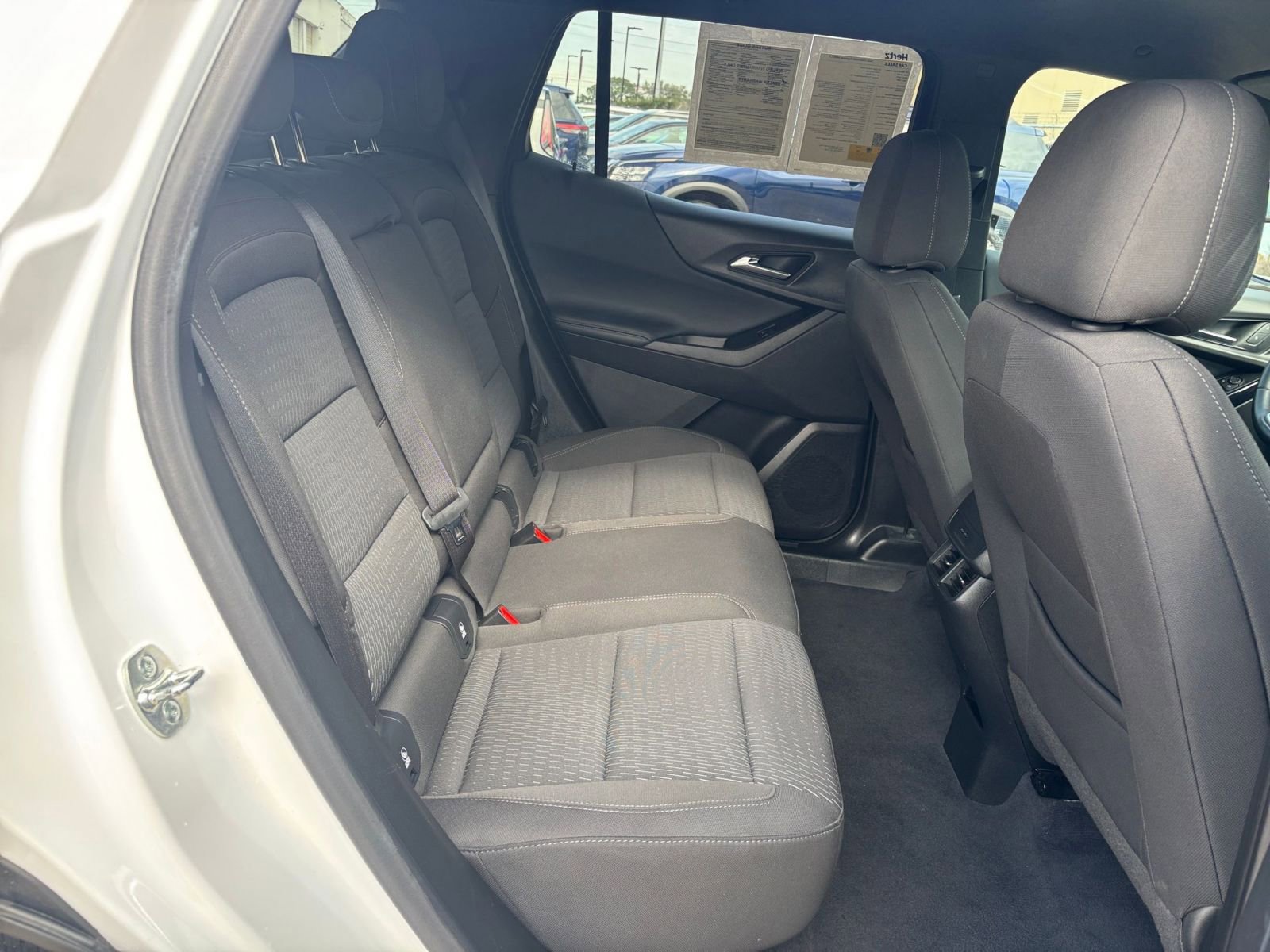 Thumbnail: 2025 Chevrolet Equinox - 25