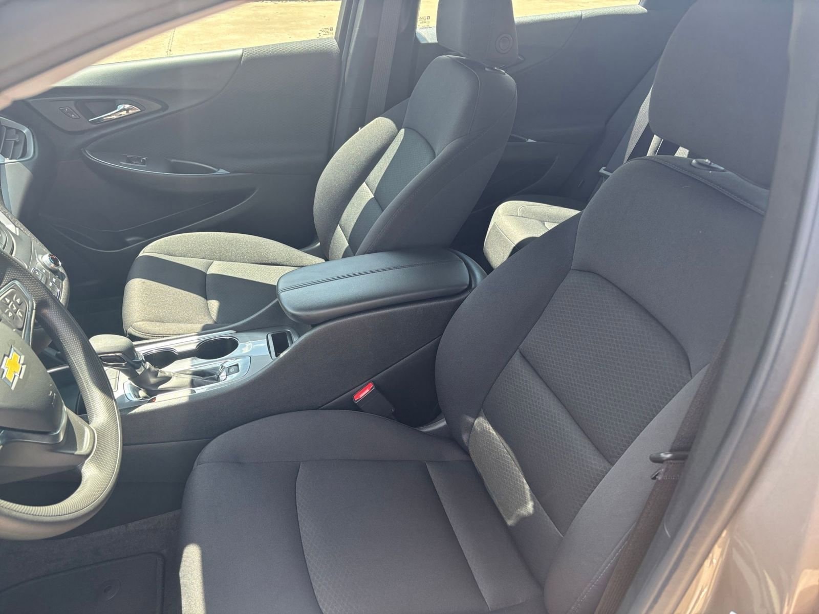 Thumbnail: 2024 Chevrolet Malibu - 34