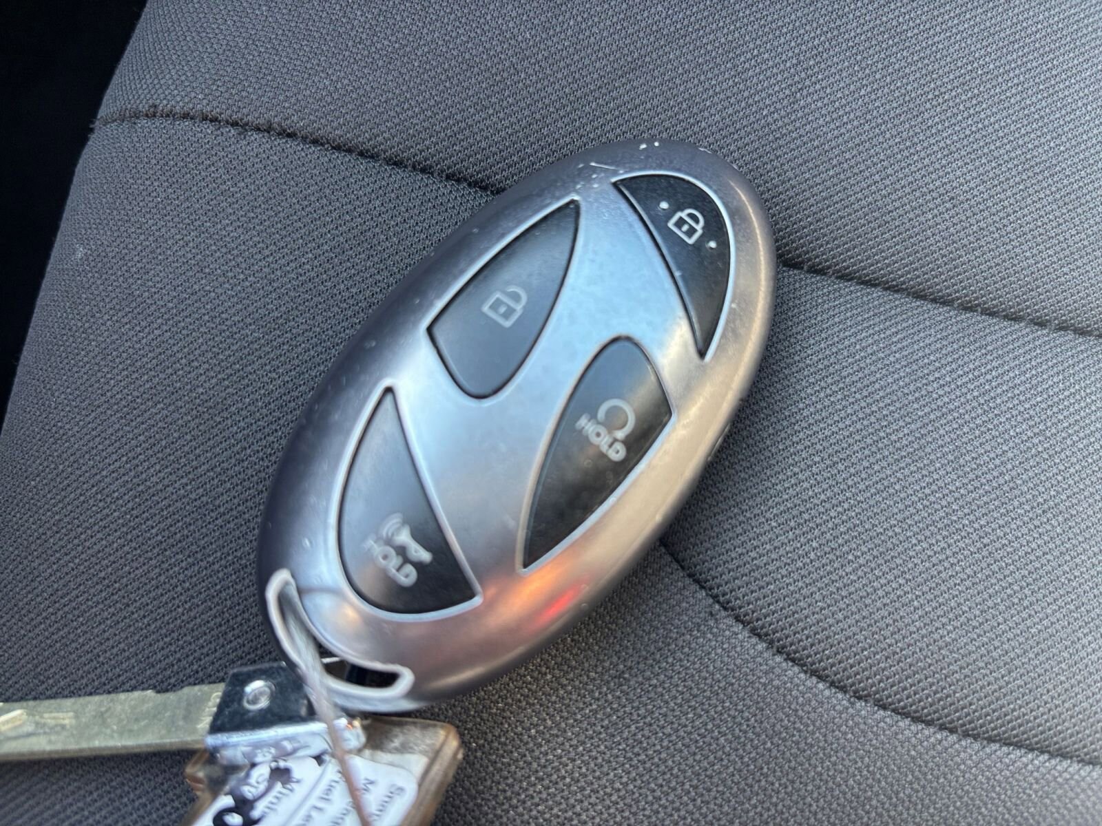 Thumbnail: 2025 Hyundai Elantra - 23