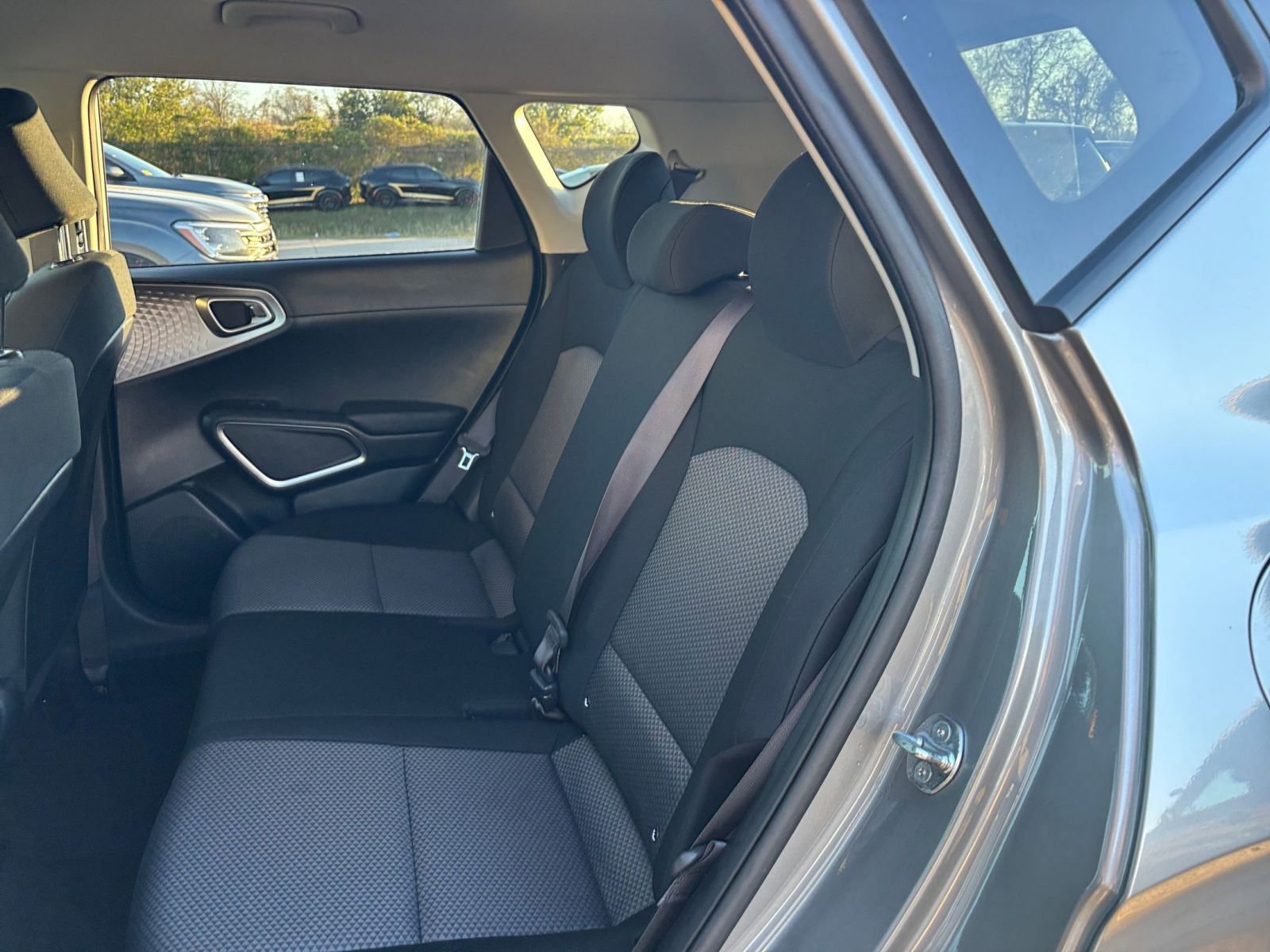 Thumbnail: 2025 Kia Soul - 35