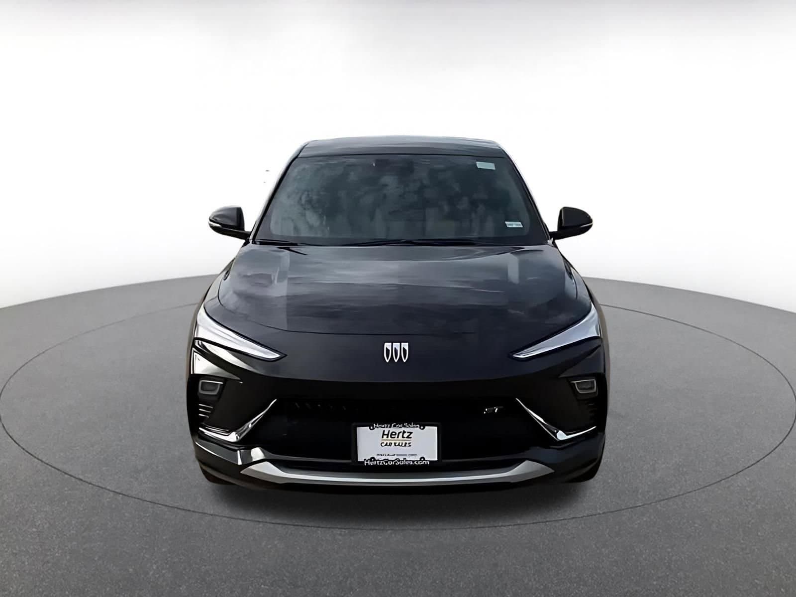 Thumbnail: 2025 Buick Envista - 4