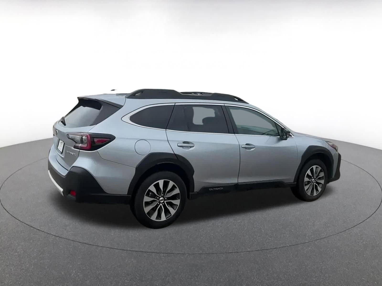 2024 Subaru Outback Limited 12