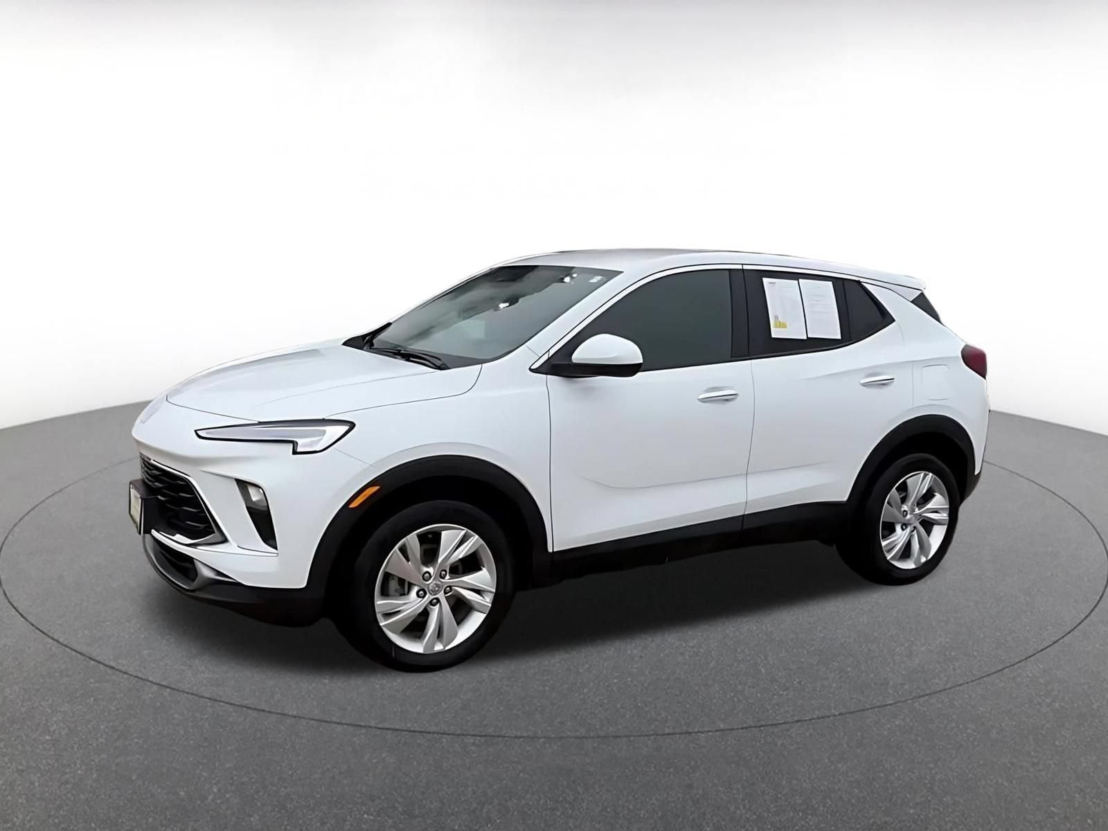 Thumbnail: 2026 Buick Encore GX - 7