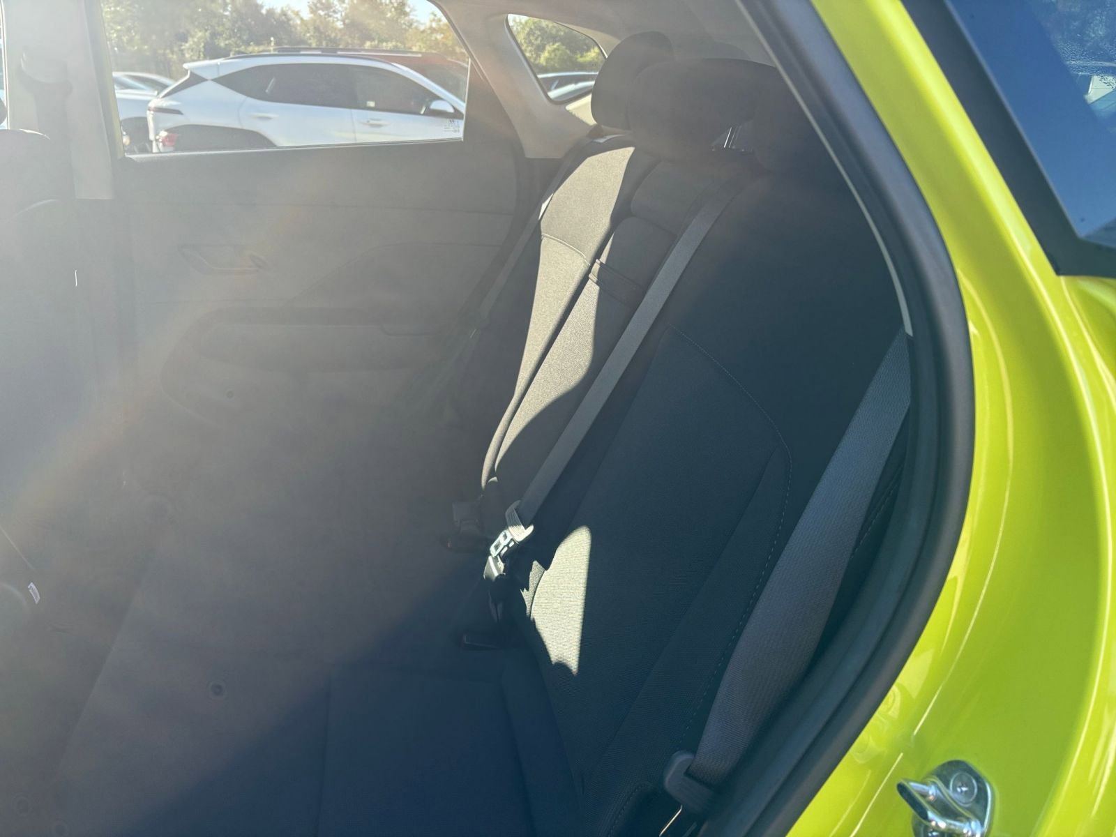 Thumbnail: 2025 Hyundai Kona - 35