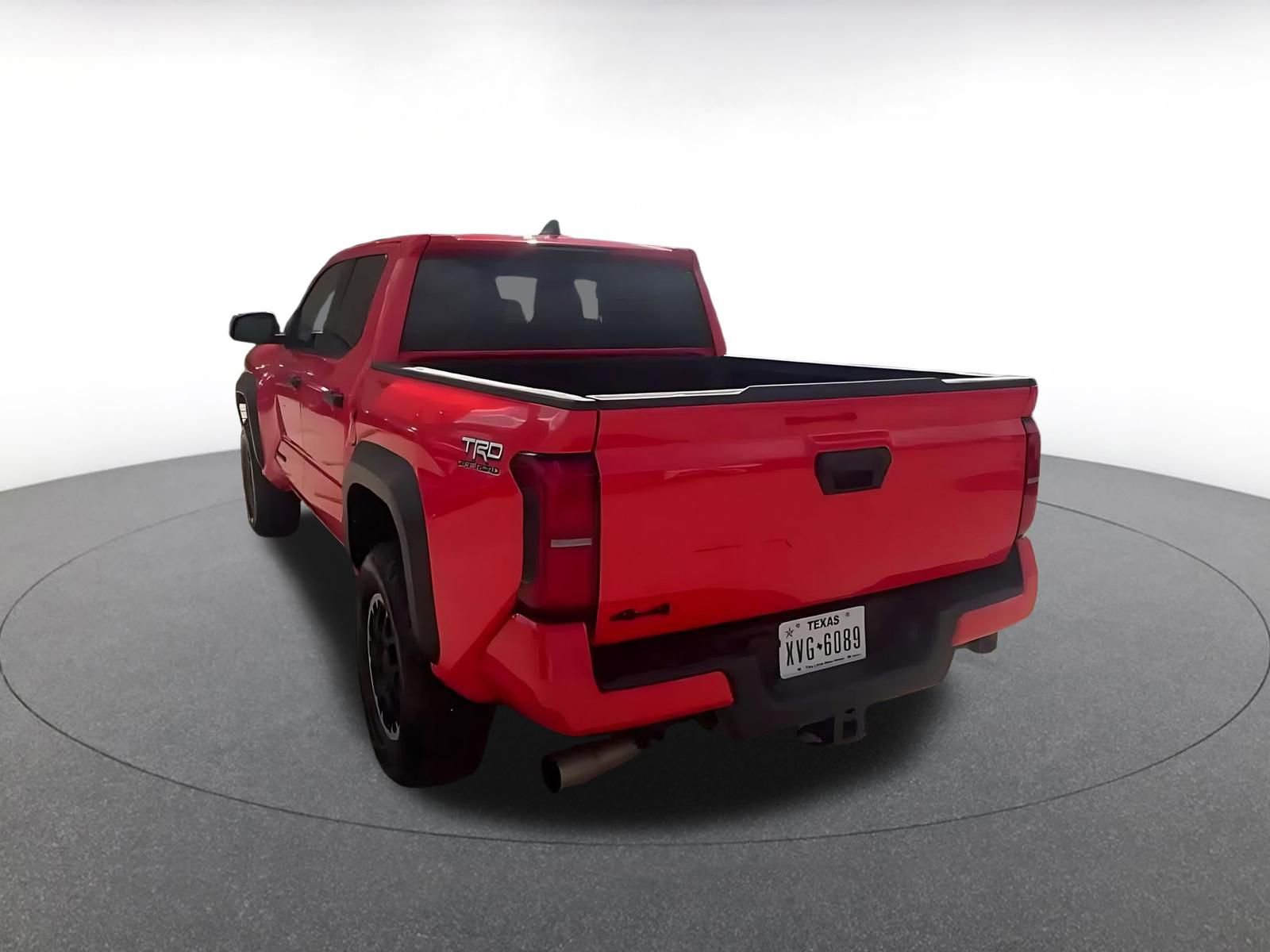 Thumbnail: 2024 Toyota Tacoma - 11
