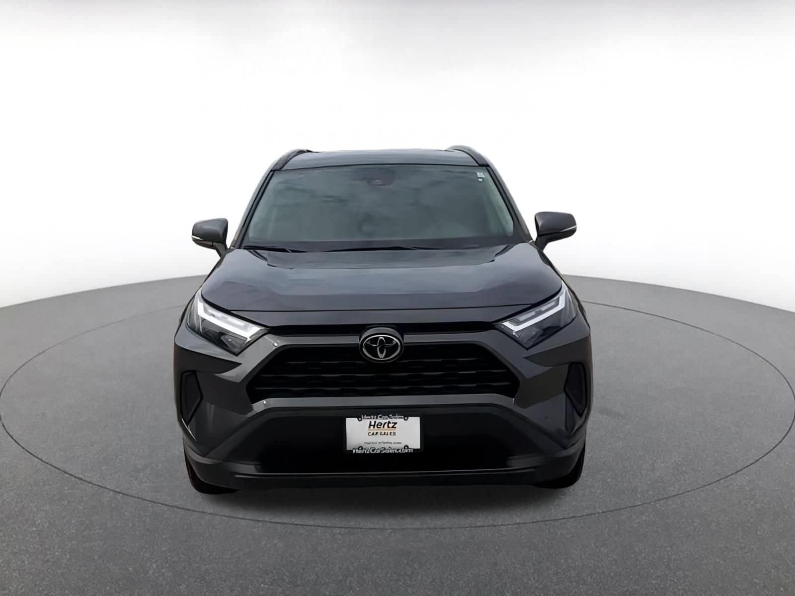 Thumbnail: 2024 Toyota RAV4 - 4