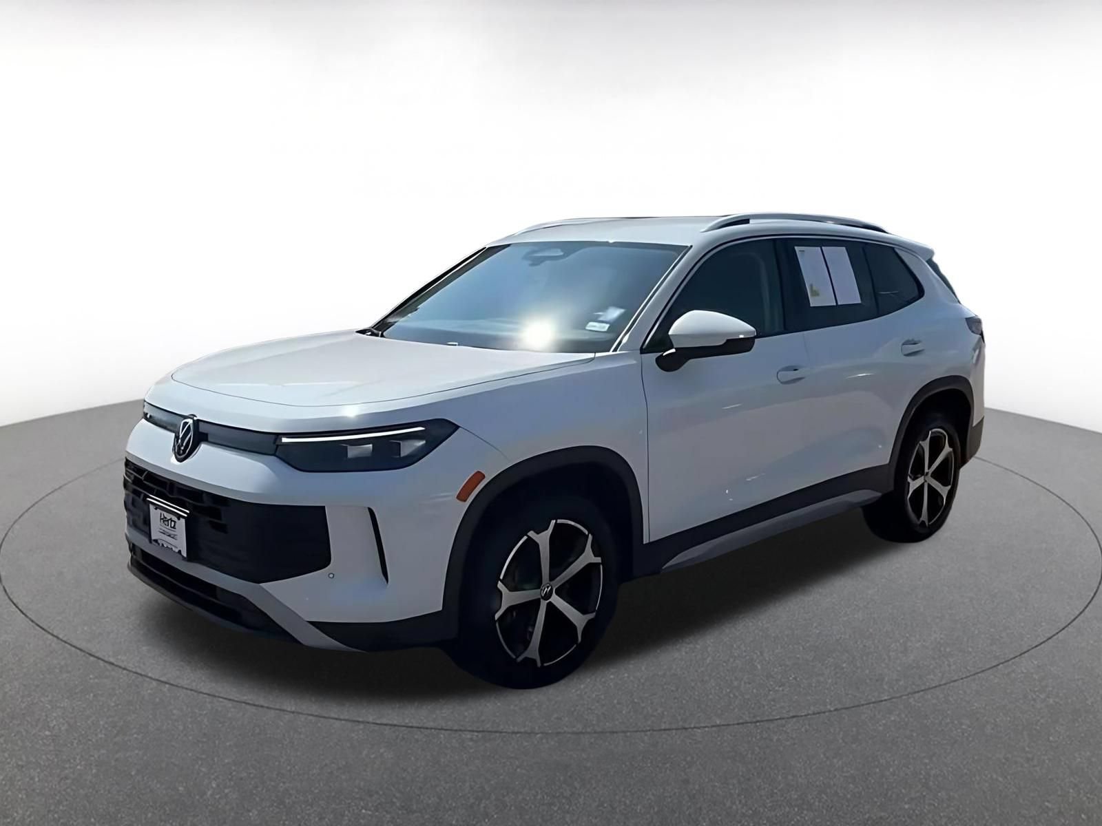 Thumbnail: 2026 Volkswagen Tiguan - 7