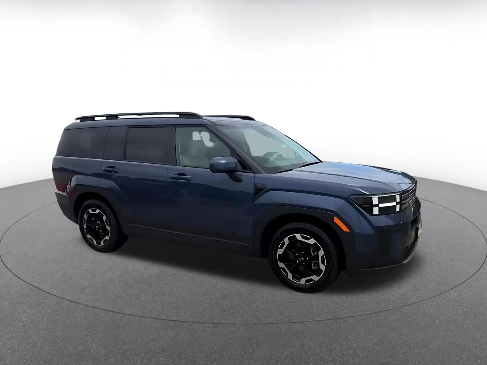 Thumbnail: 2026 Hyundai Santa Fe - 2