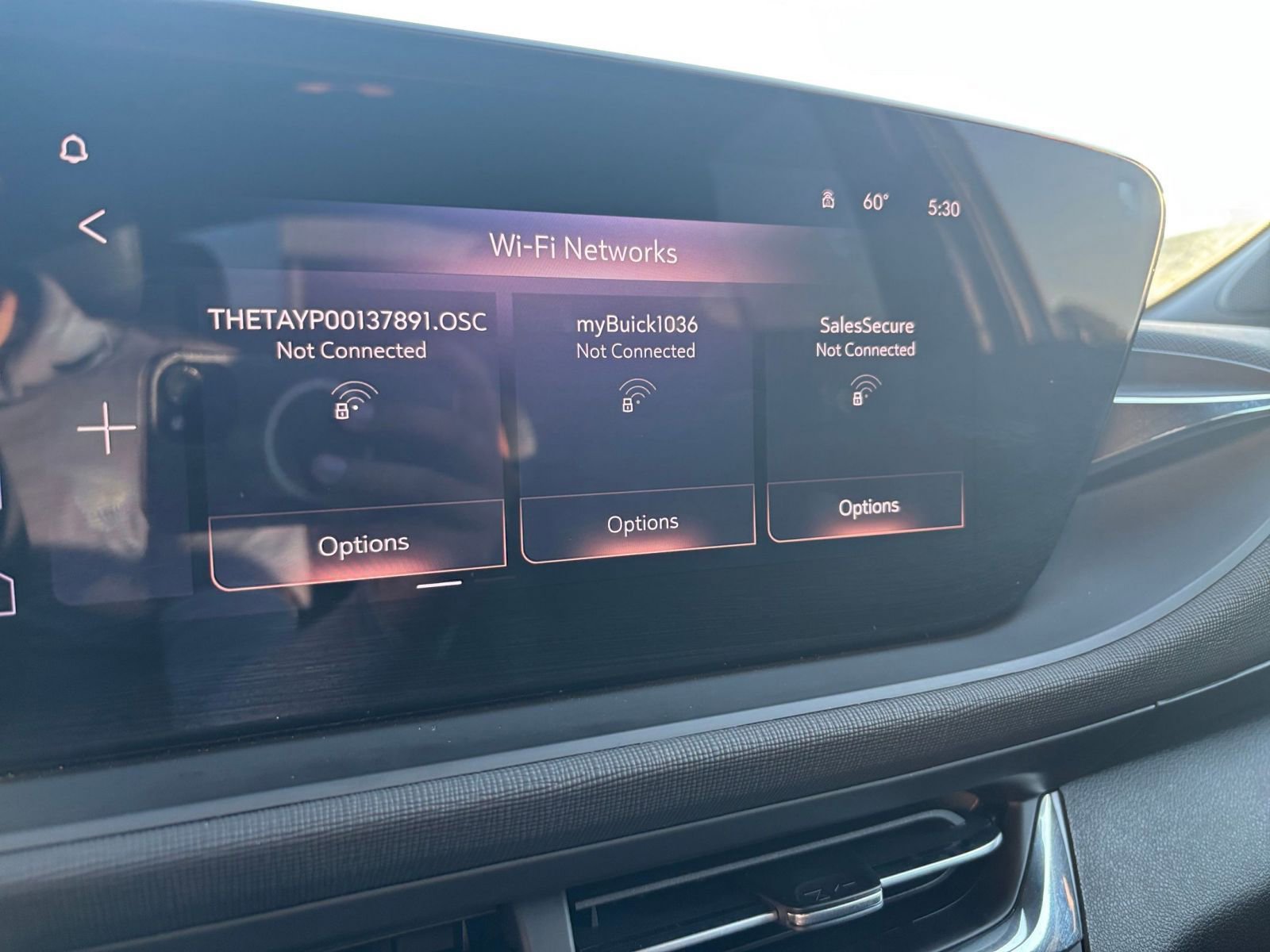 Thumbnail: 2025 Buick Envista - 21