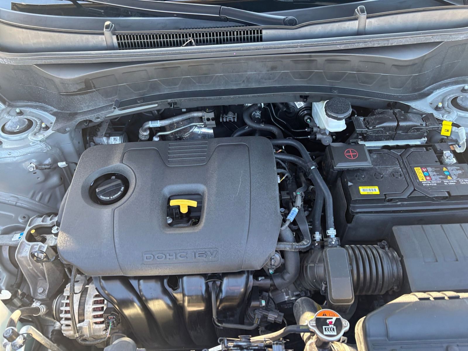 Thumbnail: 2025 Kia Seltos - 31