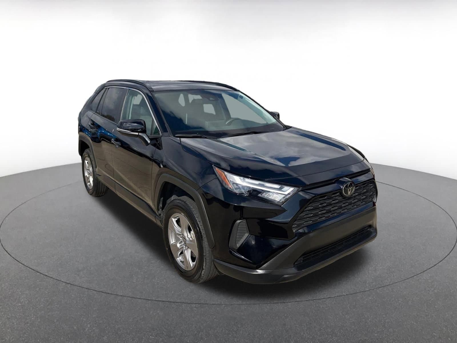 Thumbnail: 2025 Toyota RAV4 - 1