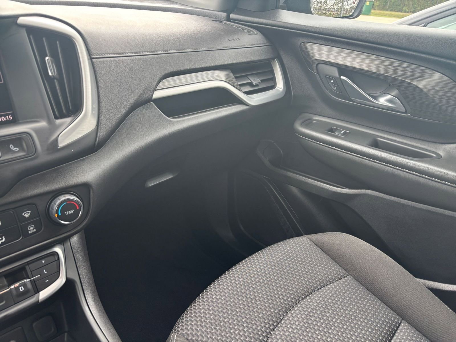Thumbnail: 2024 GMC Terrain - 34