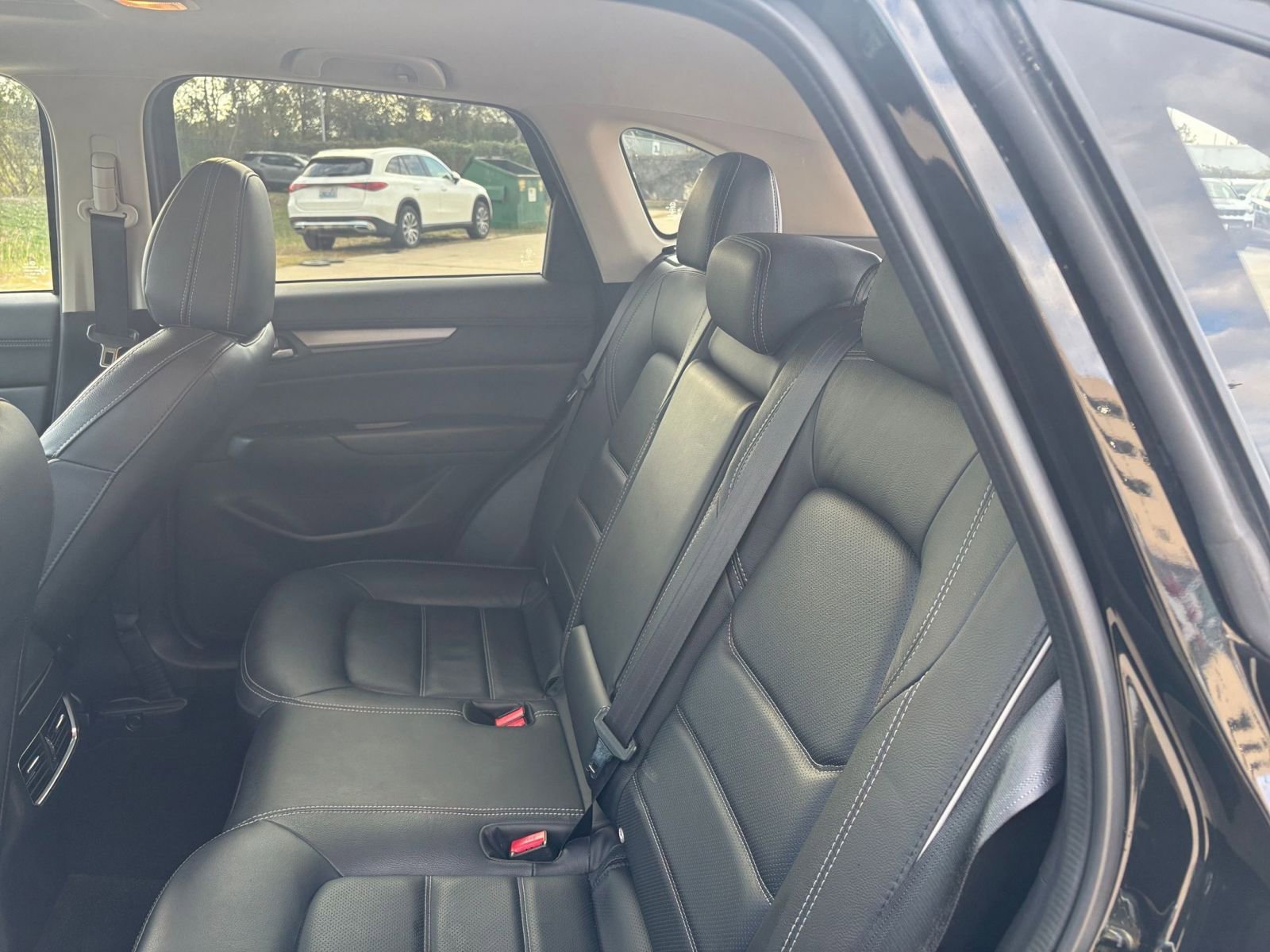 Thumbnail: 2025 Mazda CX-5 - 23