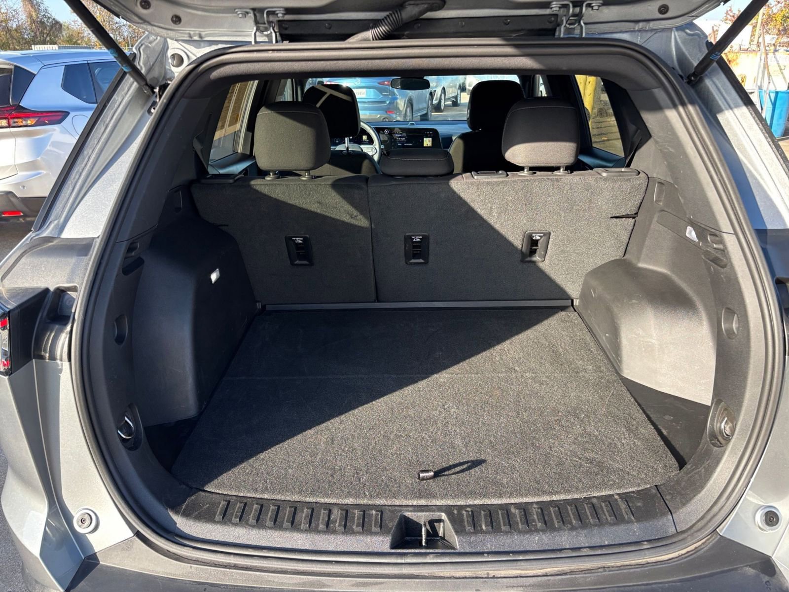 Thumbnail: 2025 Chevrolet Equinox - 29