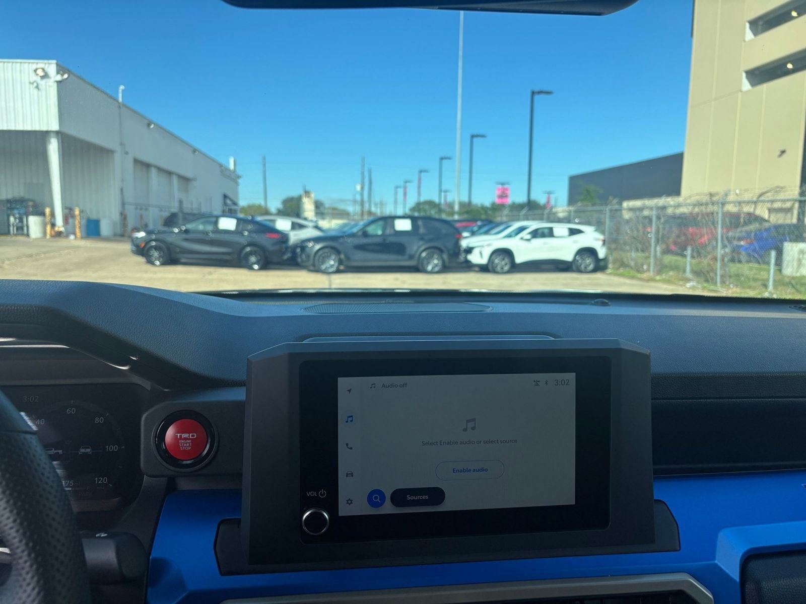 Thumbnail: 2025 Toyota Tacoma - 18