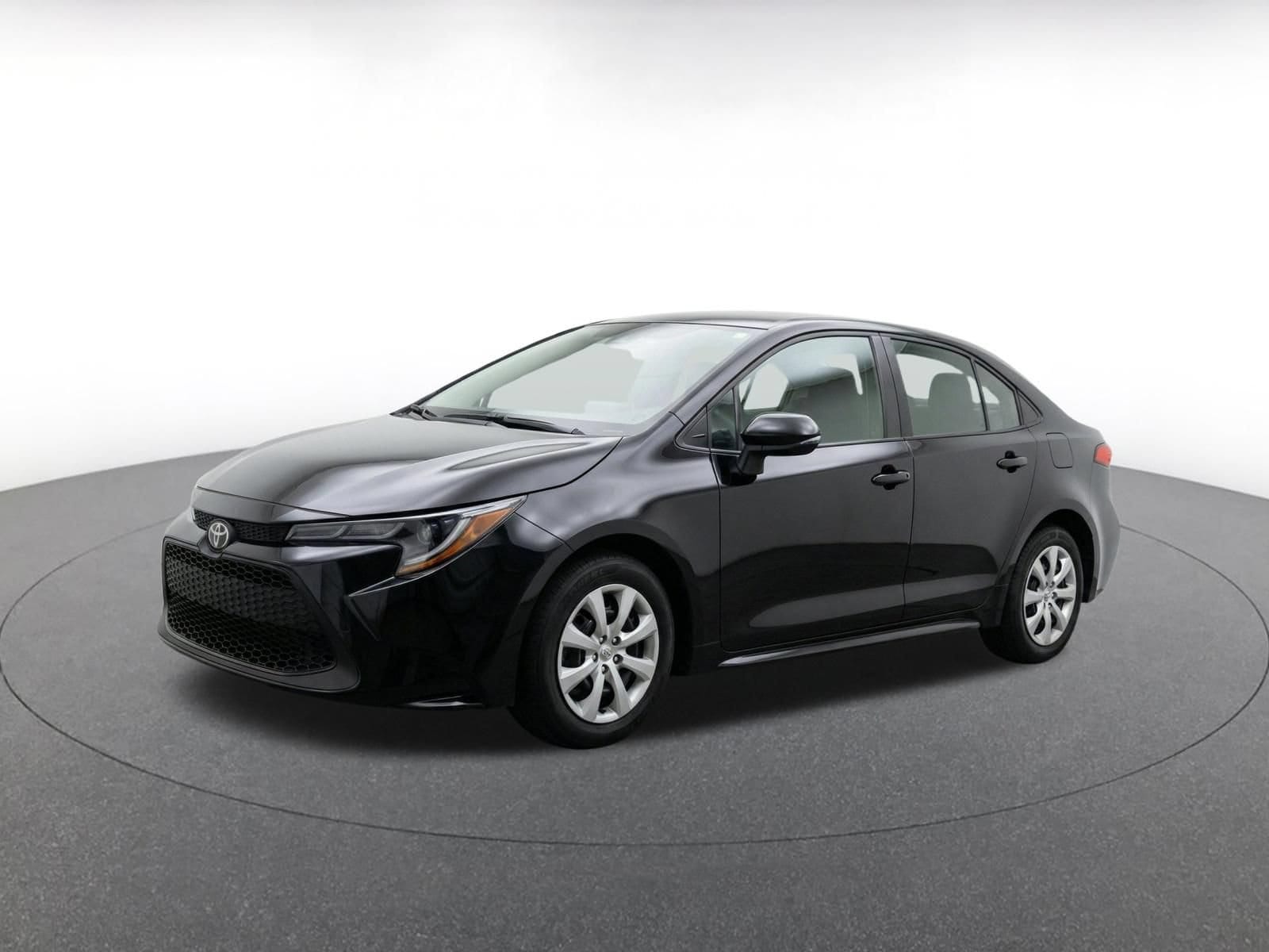 Thumbnail: 2025 Toyota Corolla - 3