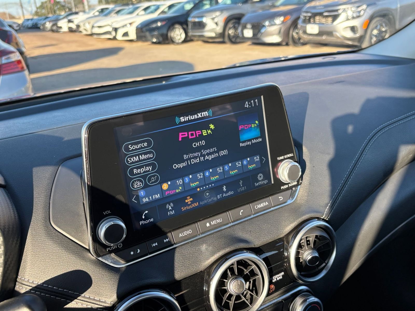 Thumbnail: 2025 Nissan Sentra - 21