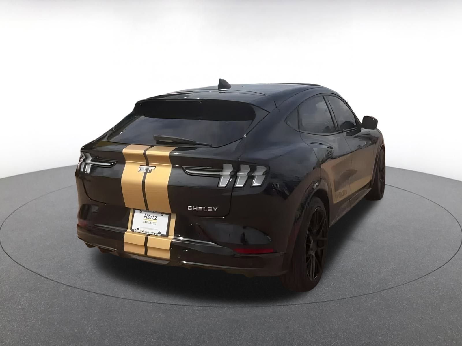 Thumbnail: 2023 Ford Mustang Mach-E - 14