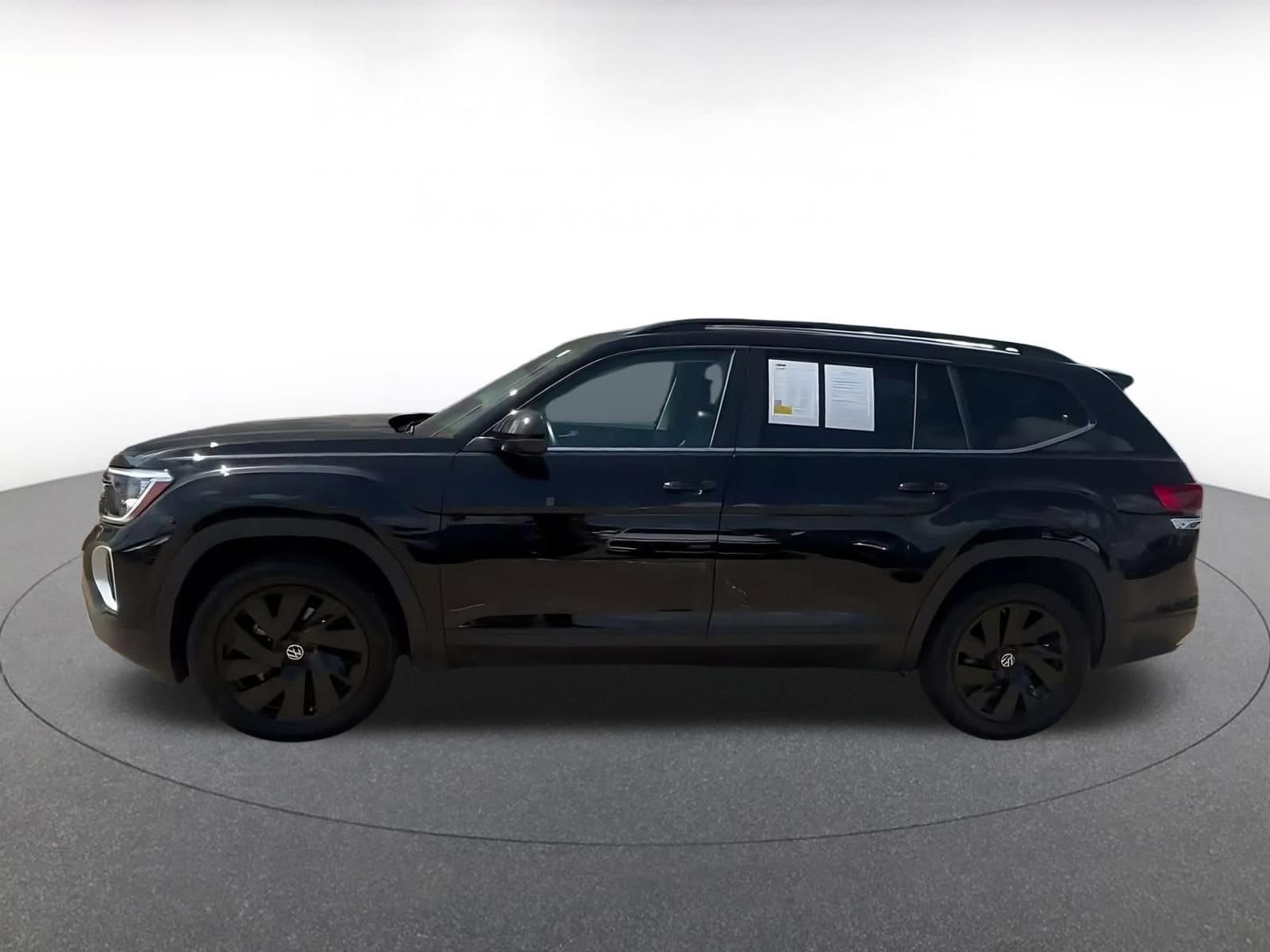 Thumbnail: 2026 Volkswagen Atlas - 7