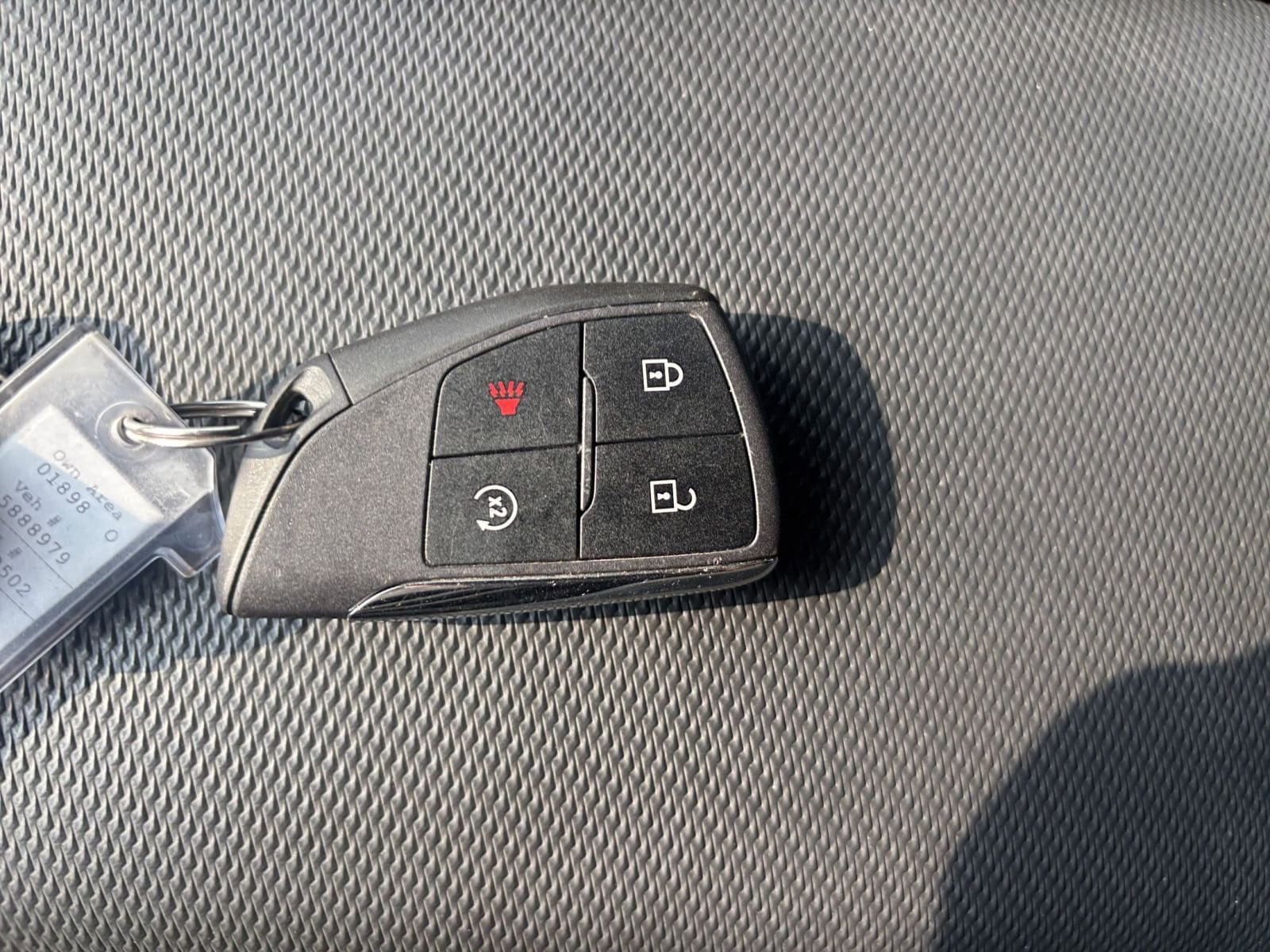 Thumbnail: 2025 Chevrolet Equinox - 22