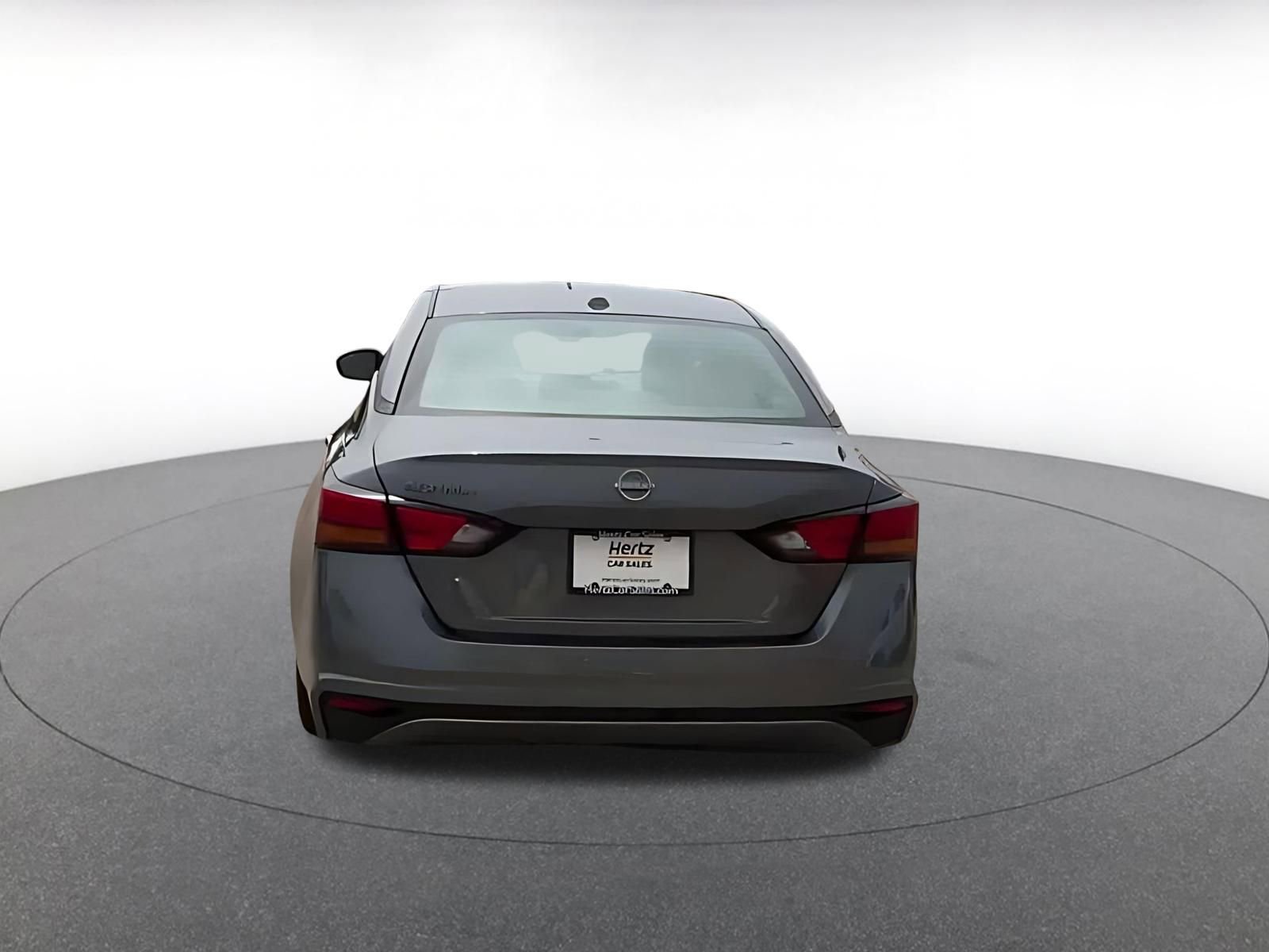 Thumbnail: 2025 Nissan Altima - 11