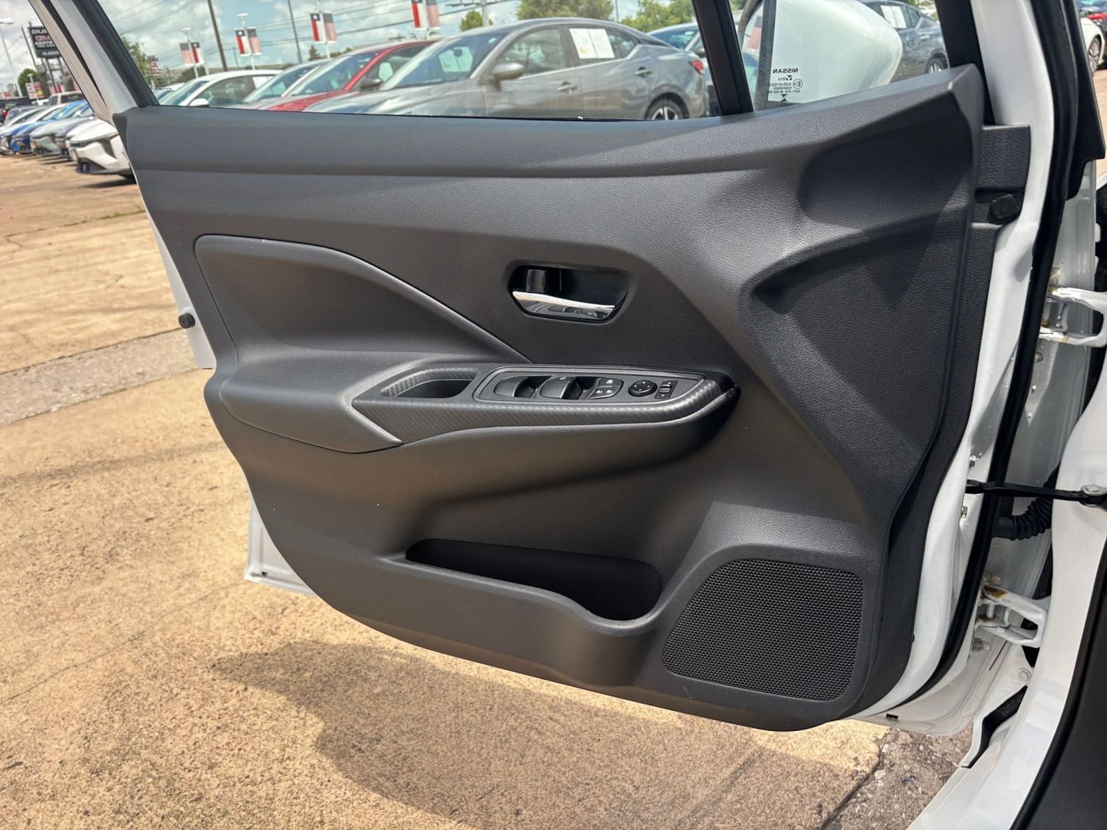 Thumbnail: 2025 Nissan Versa - 18