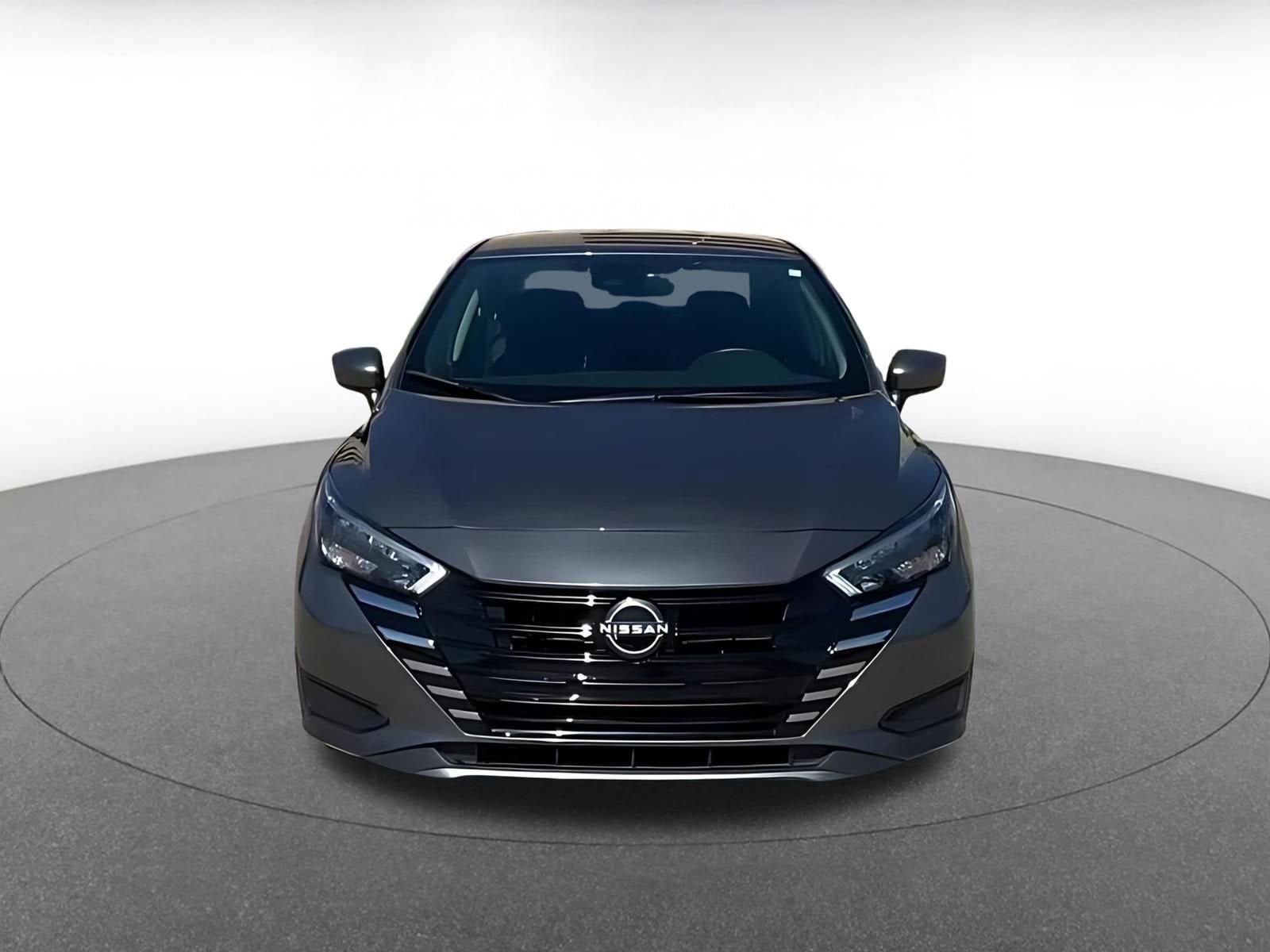 Thumbnail: 2025 Nissan Versa - 4