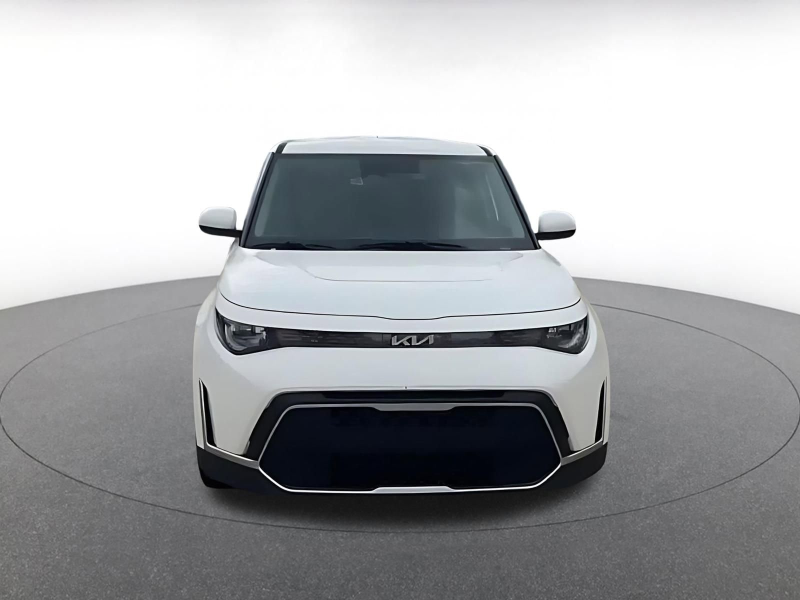 Thumbnail: 2025 Kia Soul - 4