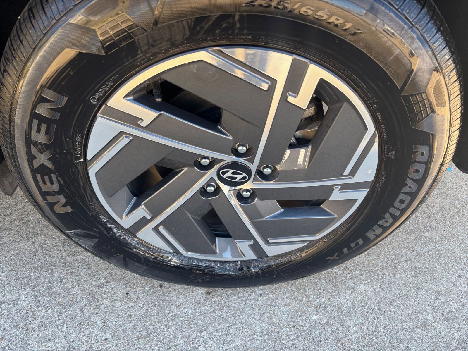 Thumbnail: 2025 Hyundai Tucson - 28