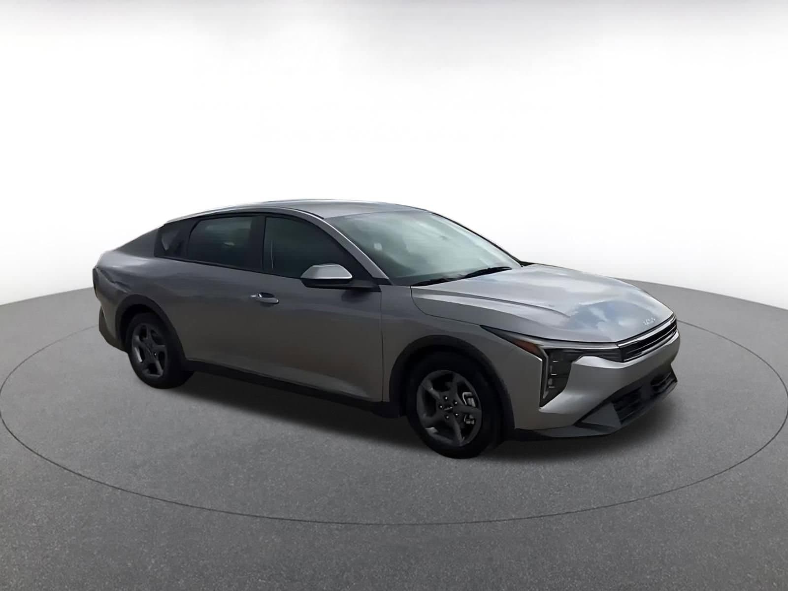 Thumbnail: 2025 Kia K4 - 2