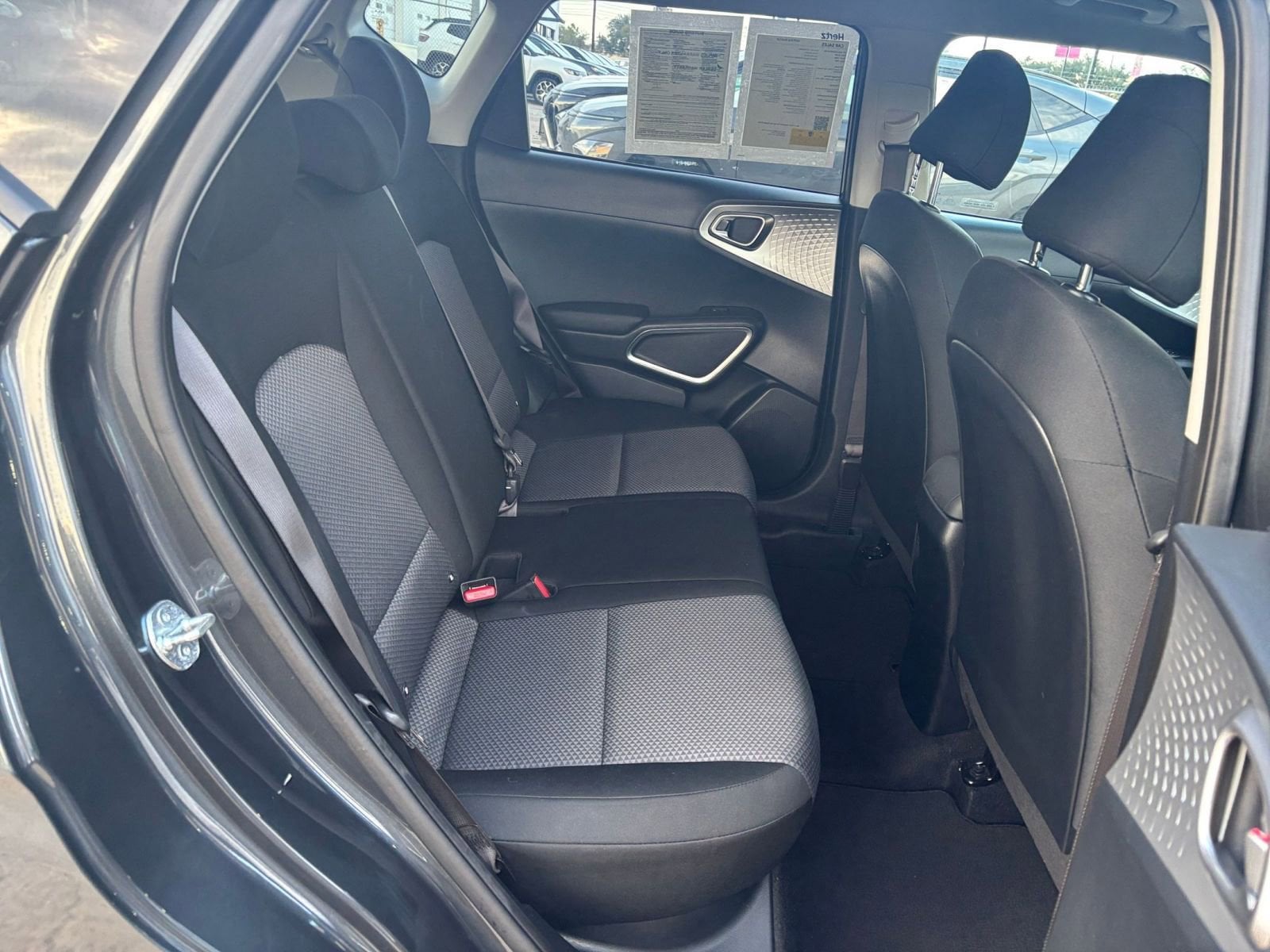 Thumbnail: 2025 Kia Soul - 23