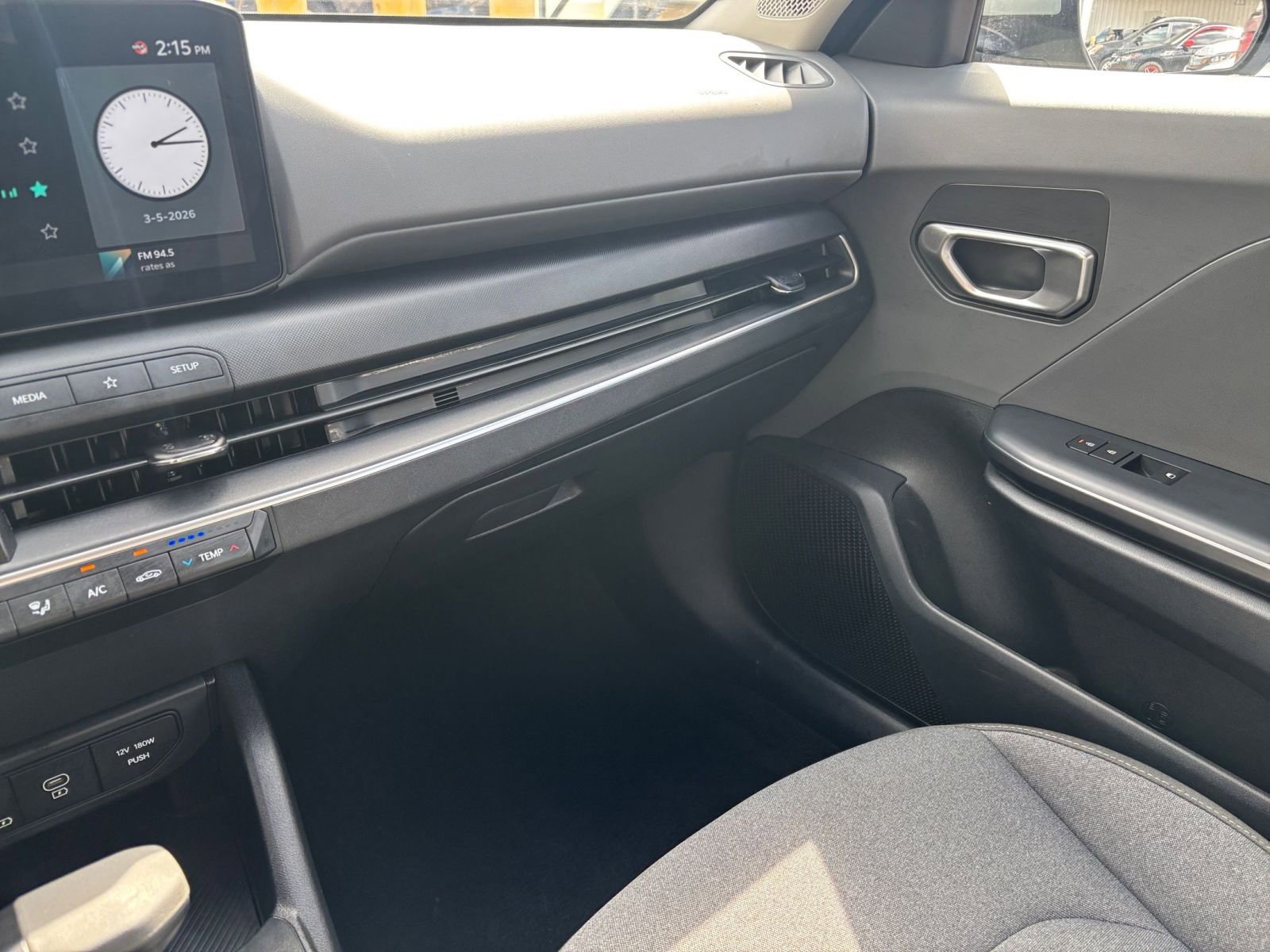 Thumbnail: 2025 Kia K4 - 34