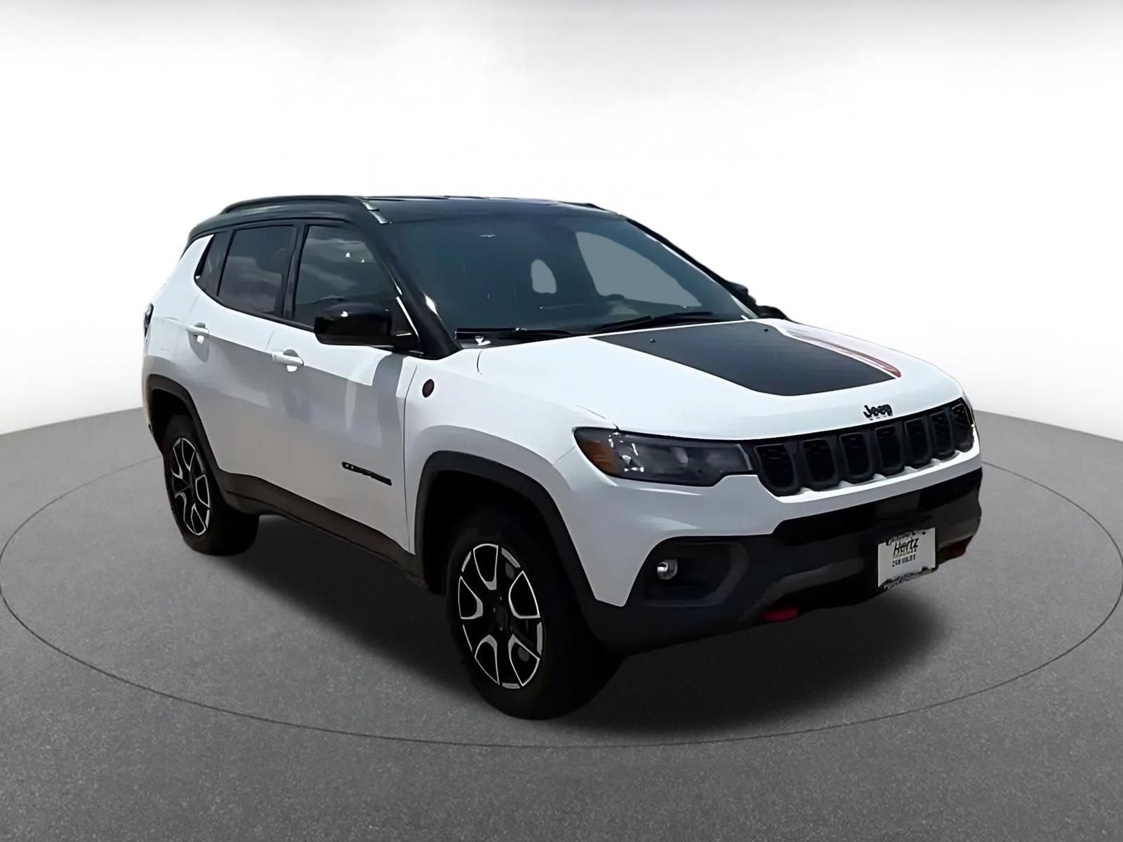 Thumbnail: 2025 Jeep Compass - 2