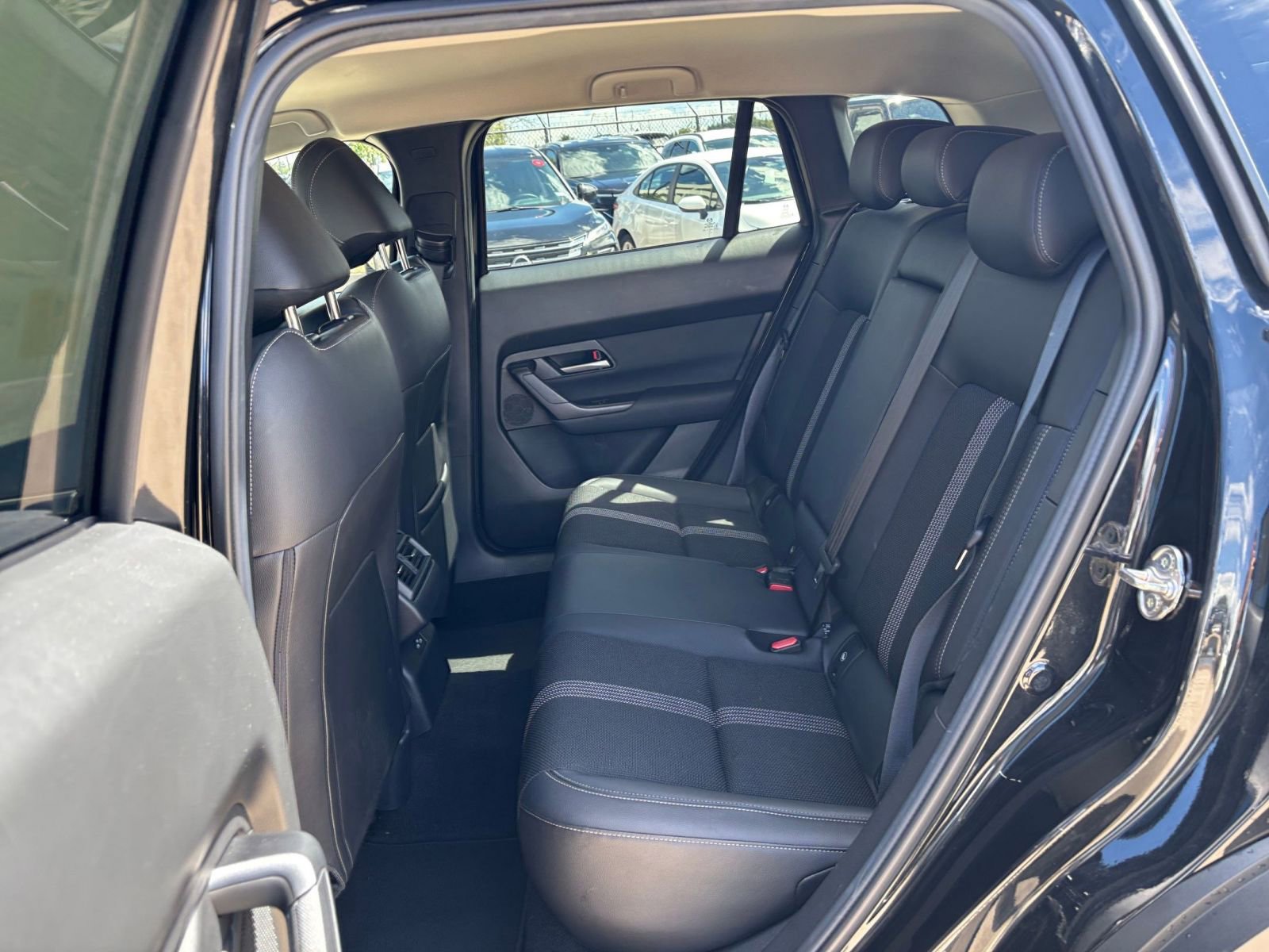 Thumbnail: 2025 Mazda CX-50 - 24