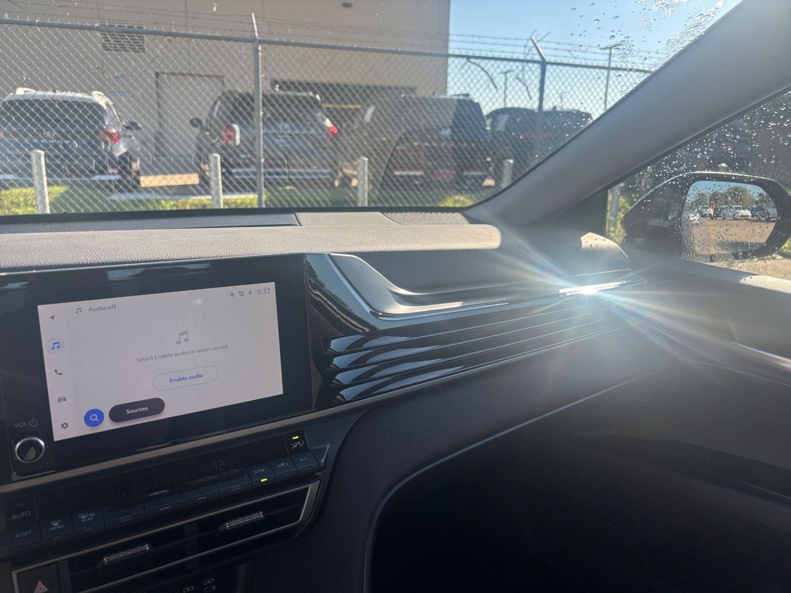 Thumbnail: 2025 Toyota Camry - 33