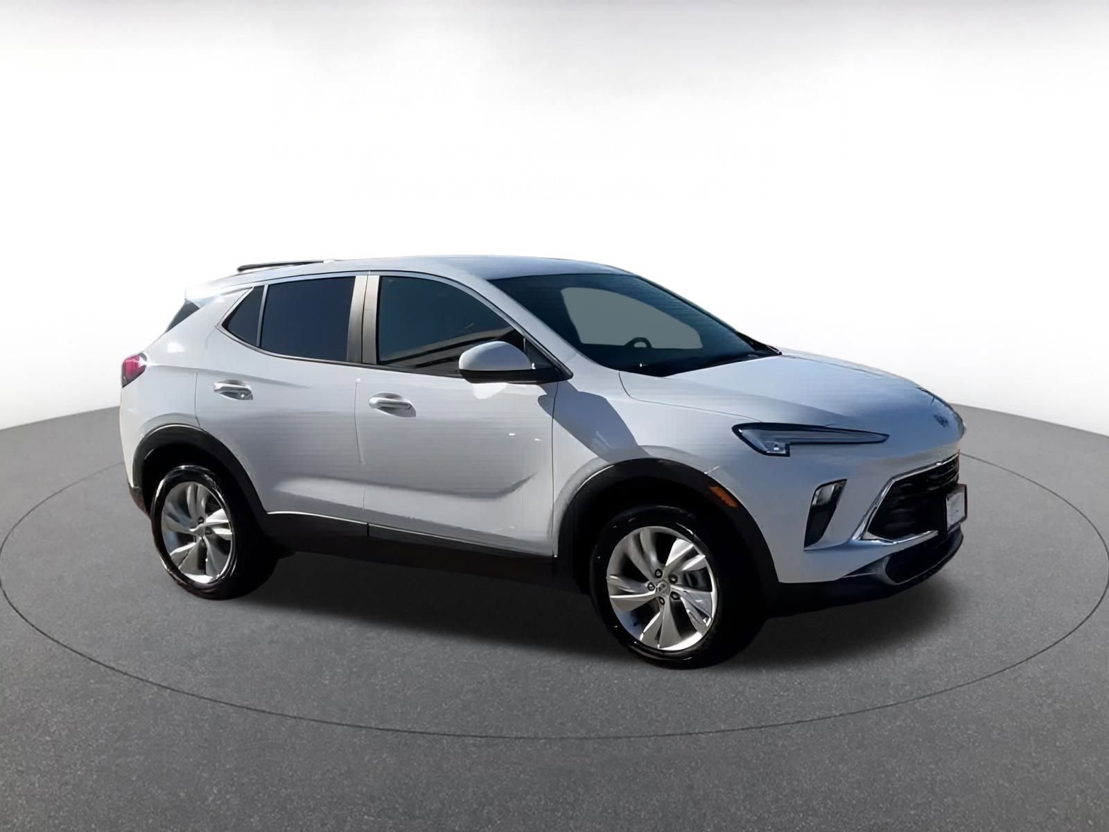 Thumbnail: 2025 Buick Encore GX - 2