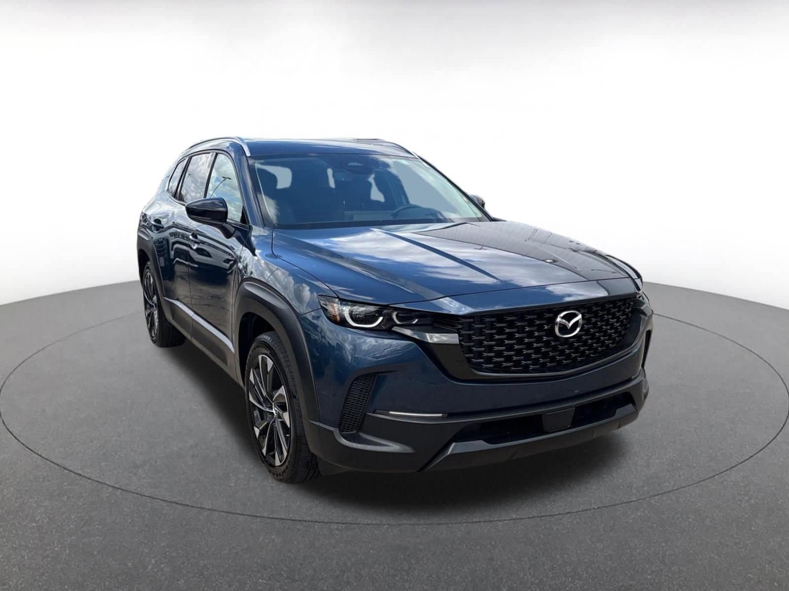 Thumbnail: 2025 Mazda CX-50 - 1