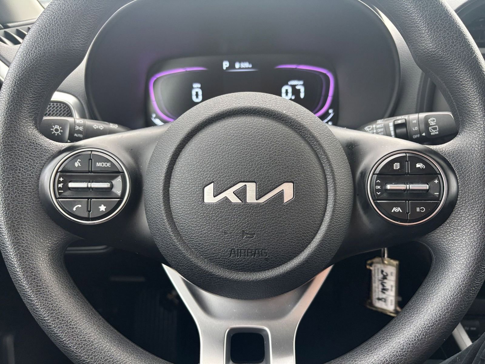 Thumbnail: 2025 Kia Soul - 25