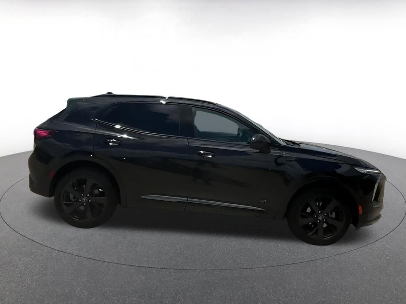 2024 Buick Envision Sport Touring 7