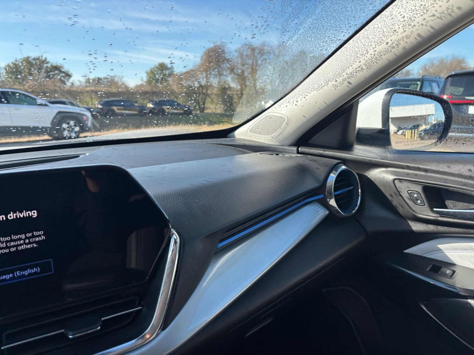 Thumbnail: 2025 Chevrolet Trax - 34