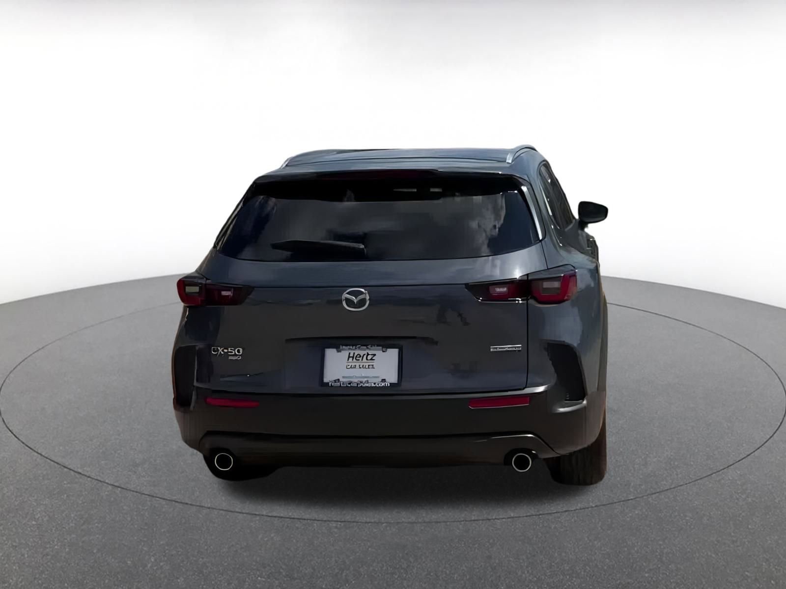 Thumbnail: 2025 Mazda CX-50 - 14