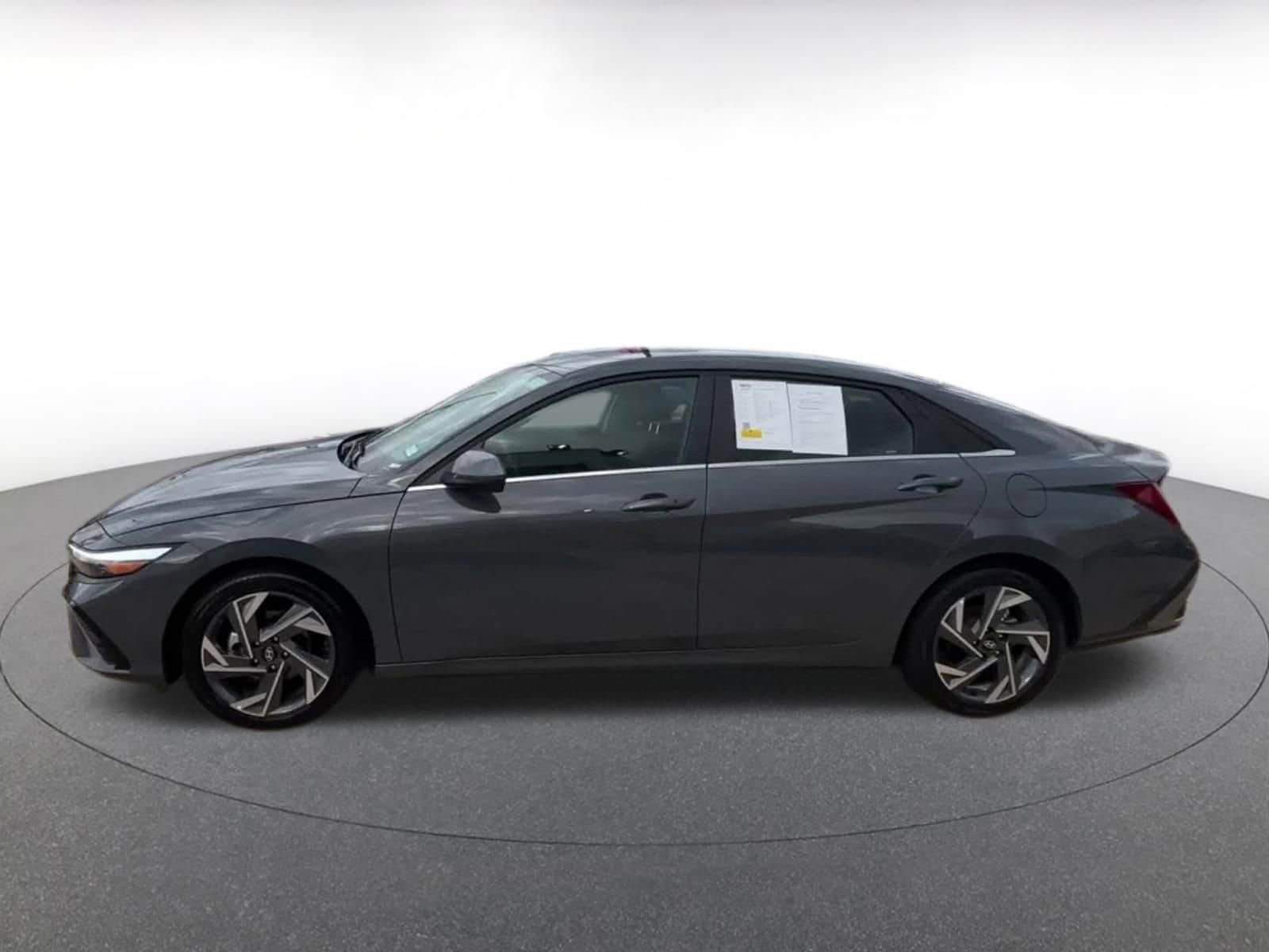 Thumbnail: 2025 Hyundai Elantra - 9