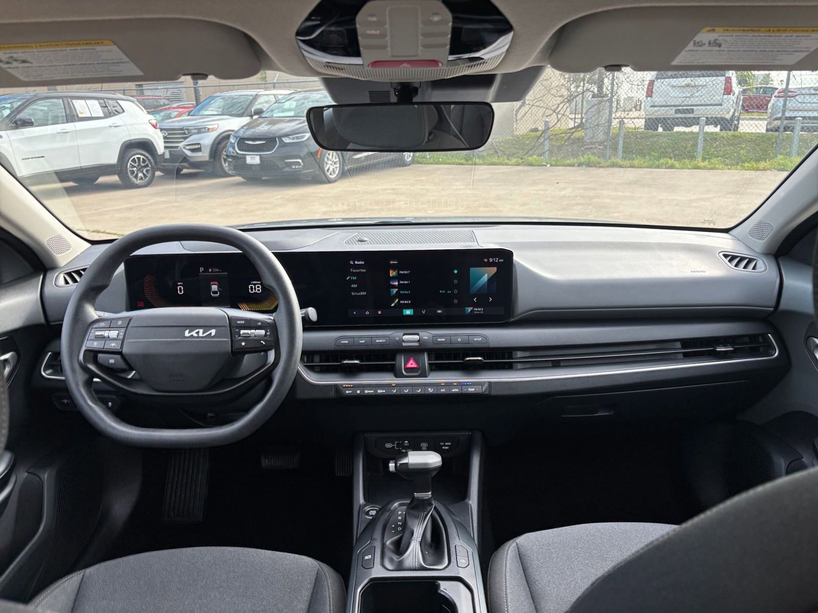 Thumbnail: 2025 Kia K4 - 32