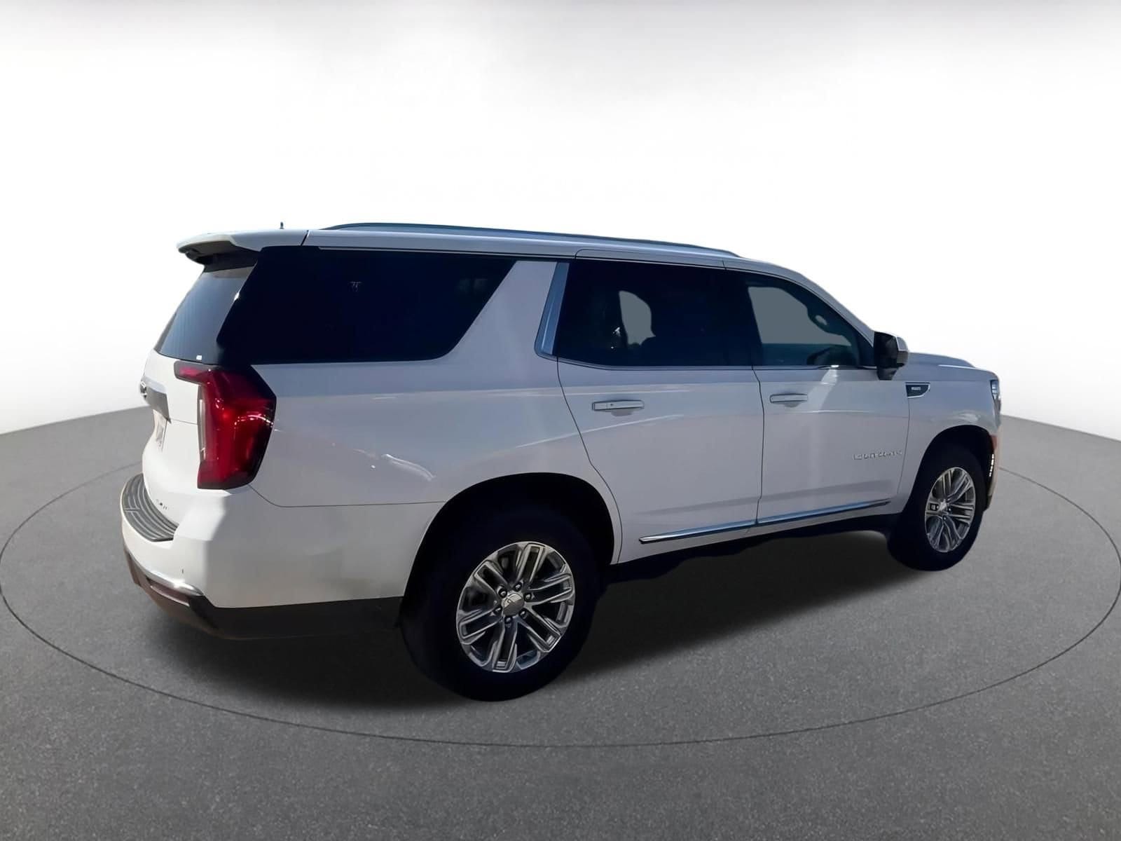 Thumbnail: 2024 GMC Yukon - 15