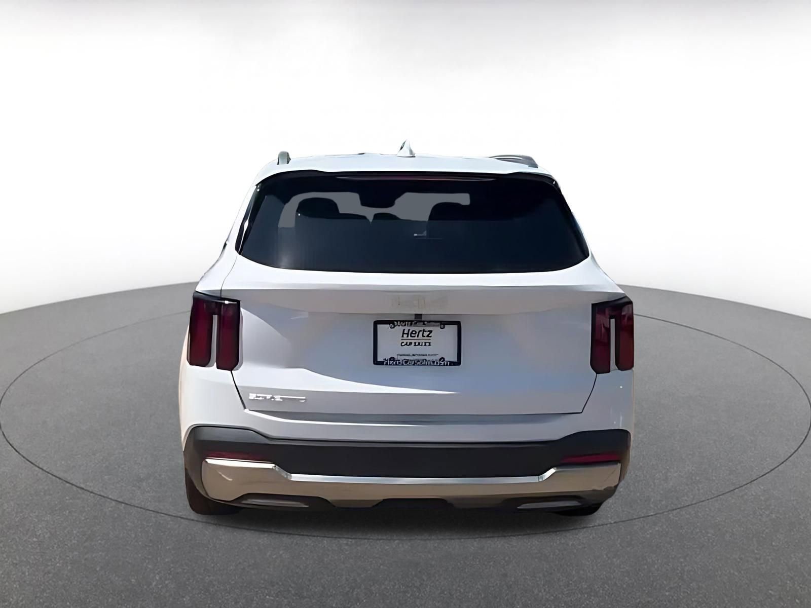 Thumbnail: 2024 Kia Sorento - 12