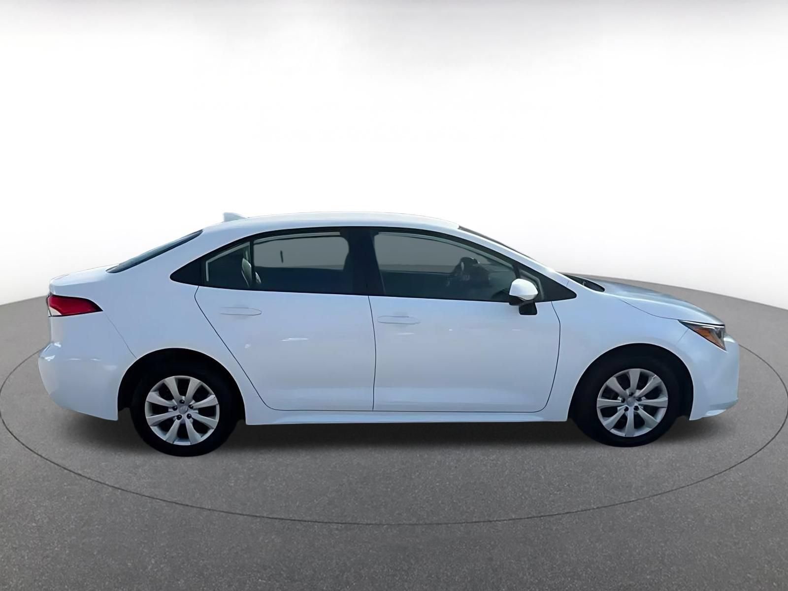 Thumbnail: 2025 Toyota Corolla - 15